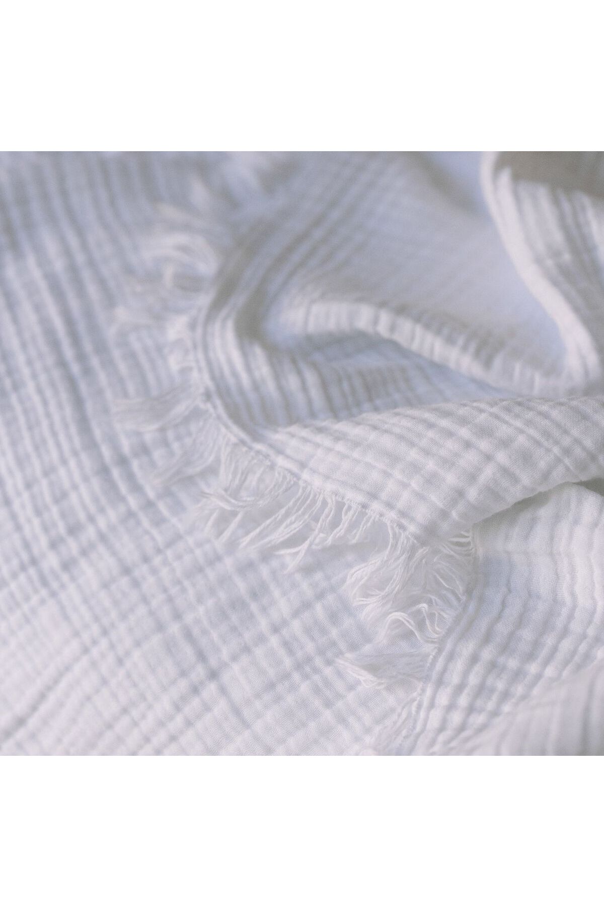 MODELİSA Muslin kumaş fotoğrafı 2 (önizleme)