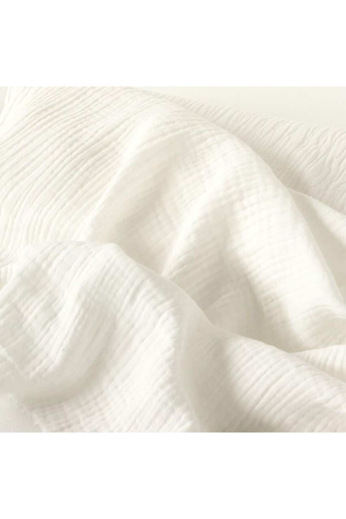 MODELİSA Muslin kumaş fotoğrafı 3 (önizleme)
