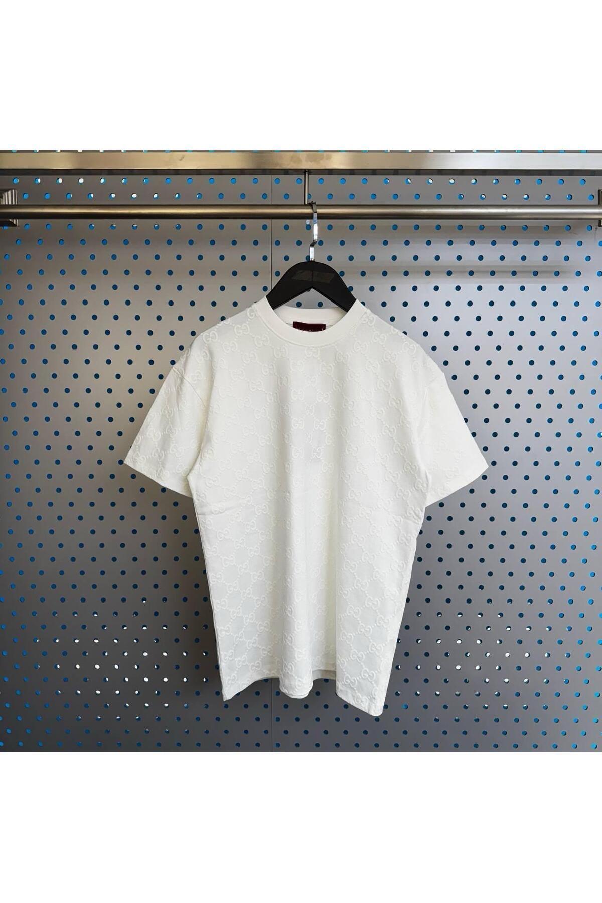 JESSE STORY Pánske - dámske unisex tričko s predným a zadným potlačou so špec...