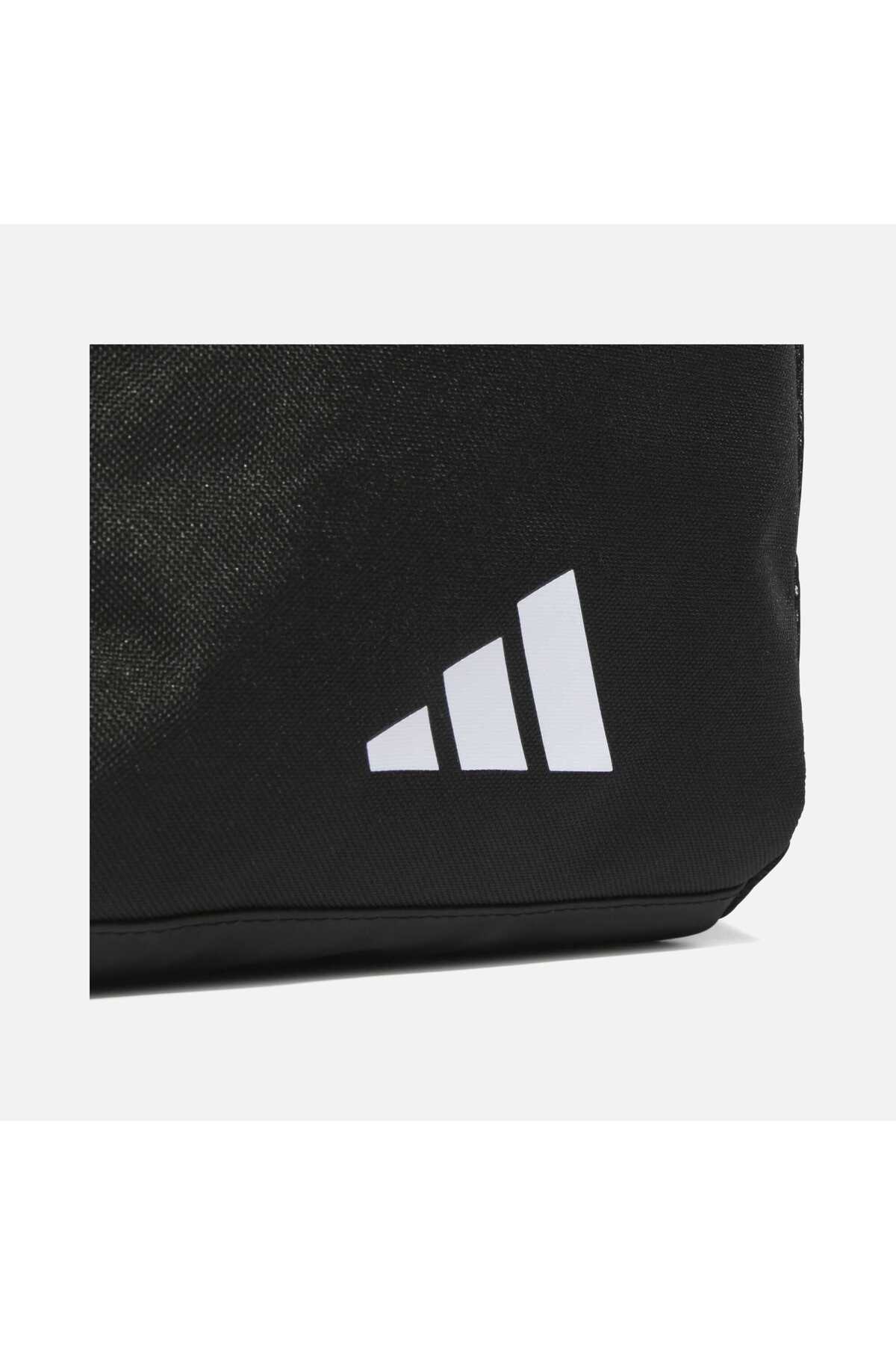 adidas  Tiro League (XSmall-11,5 L) Unisex Ayakkabı Çantası - Görsel 5