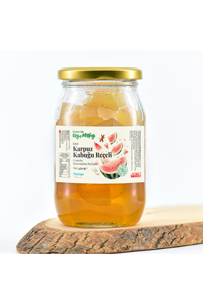 Eminenin Köy Mutfağı Kıtır Karpuz Kabuğu Reçeli 450g