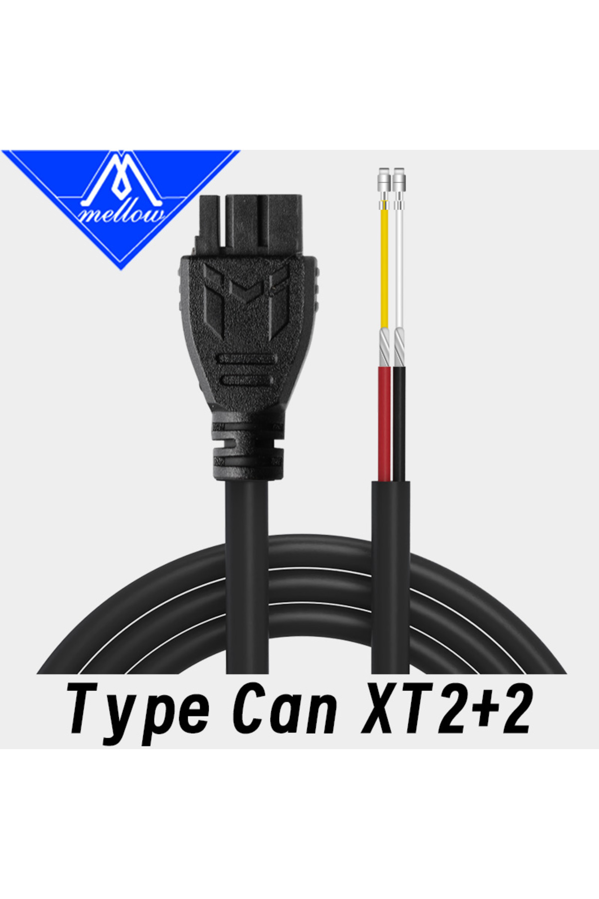Choice-Mellow 3M CAN Cable For SB2040 Or Sht 36 V2 3D Printer Tool Board 1