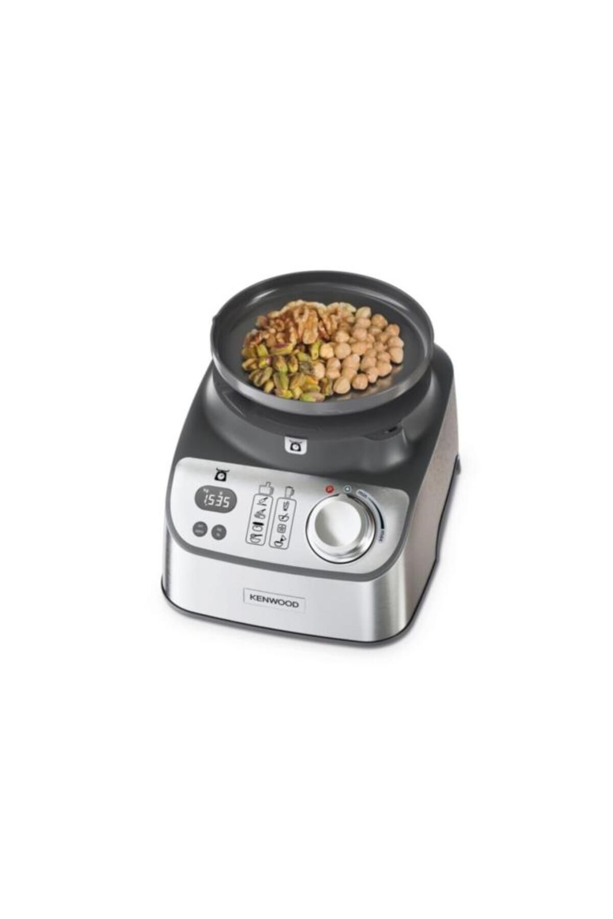 Kenwood-Fdm71.450Ss Multipro Express Food Processor 2