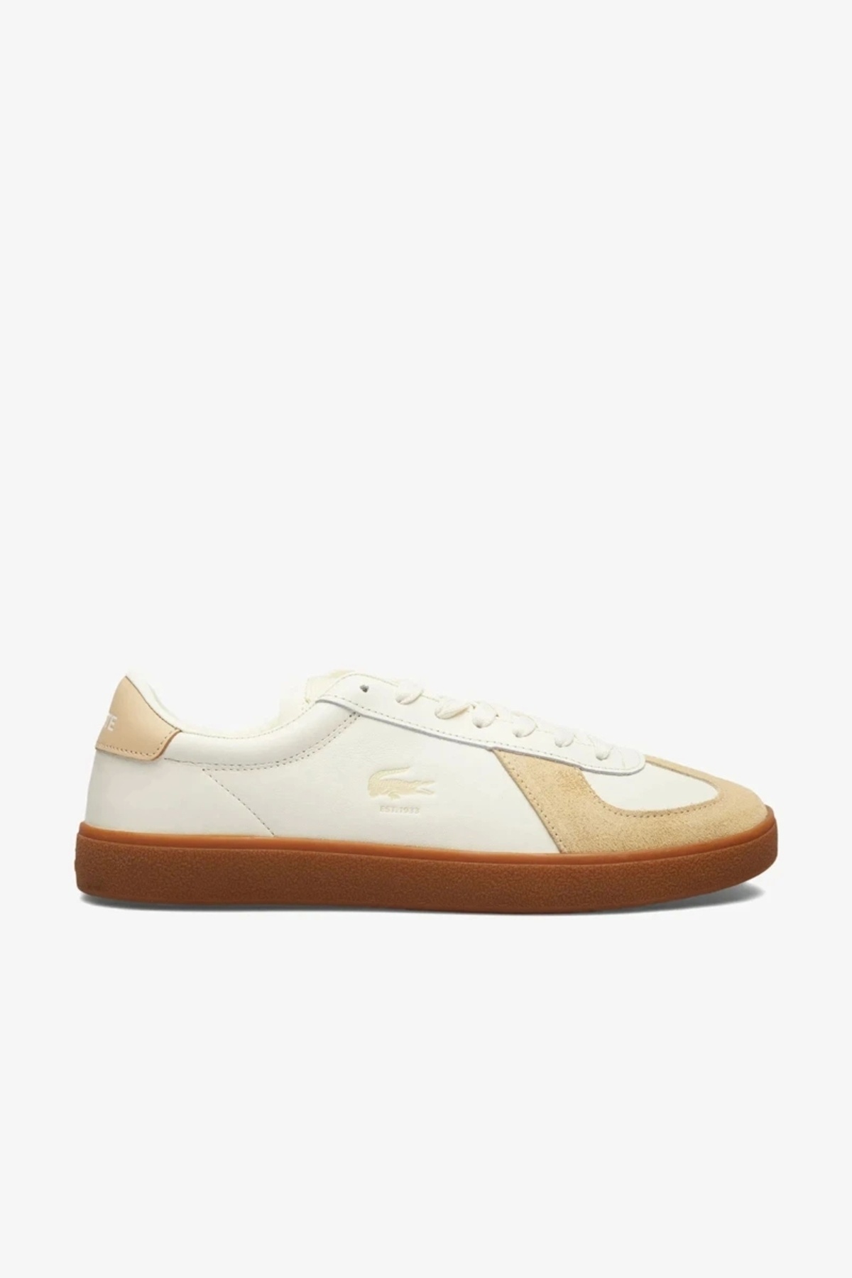 برشکا SHOES کفش کتانی مردانه 749SMA0064T.AB0