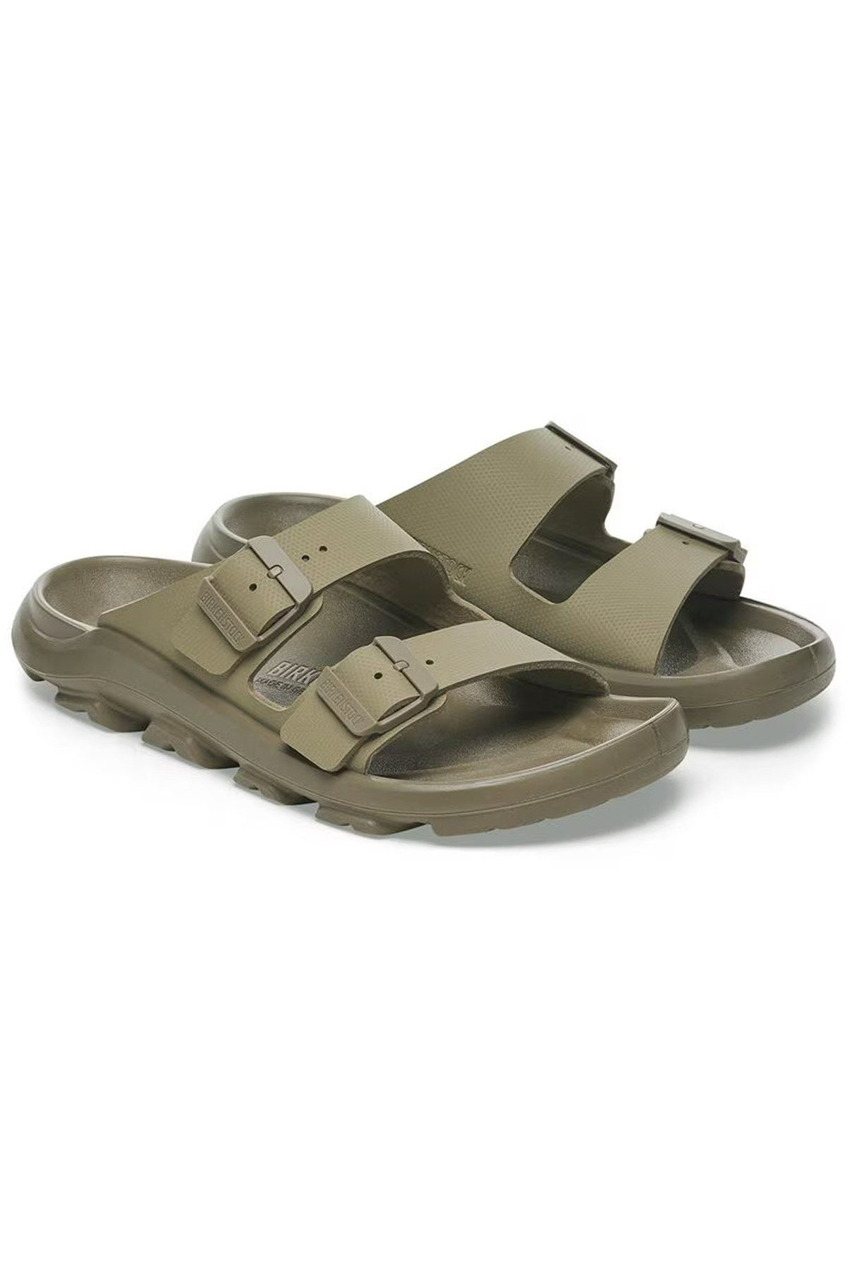 دمپایی مردانه 1029596 Mogami Terra Stealth Buckle Bf Faded Khaki Snikstra بیرکن استاک دمپایی Birkenstock