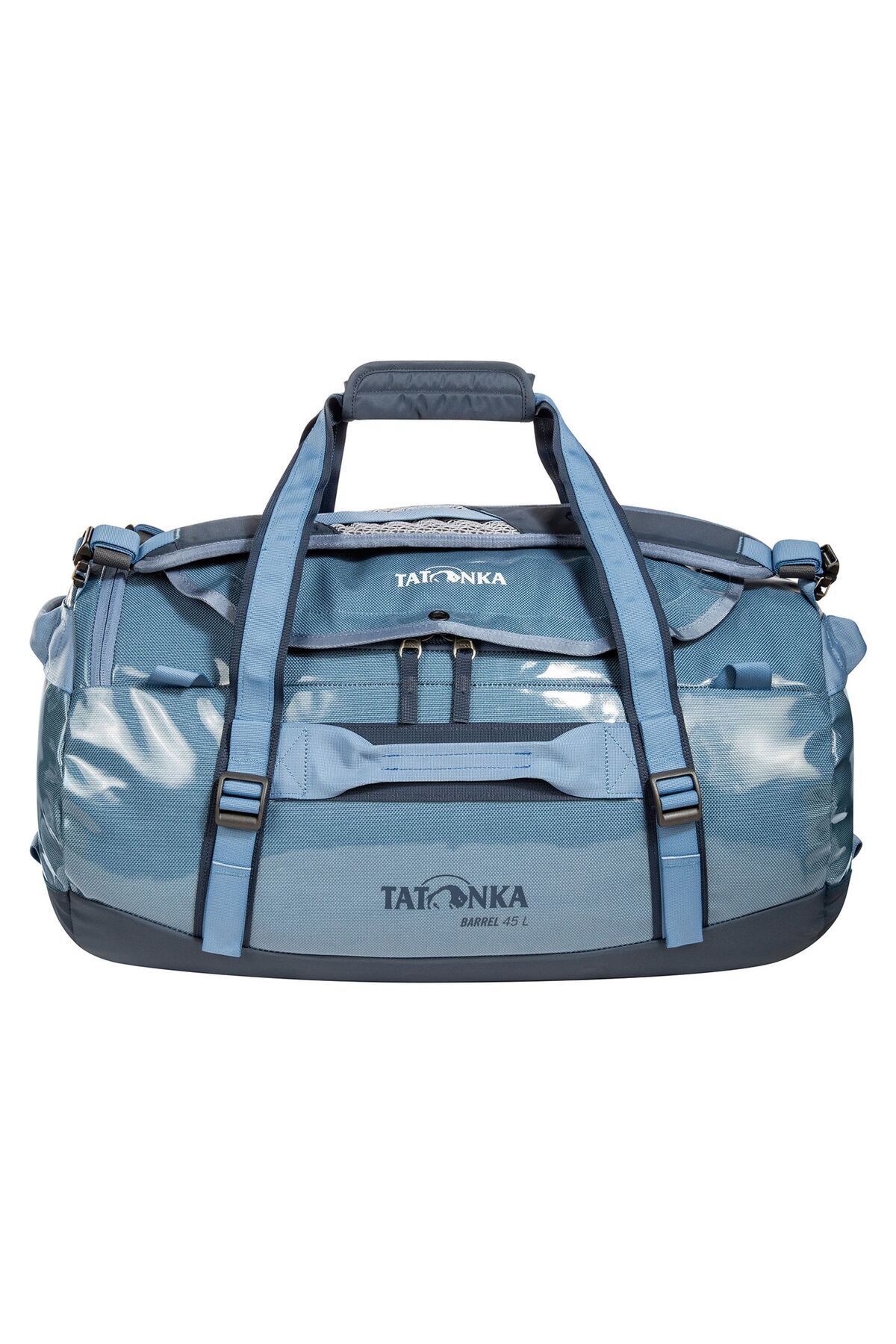 Tatonka-Cestovná taška Barrel 45 Weekender 53 cm 1