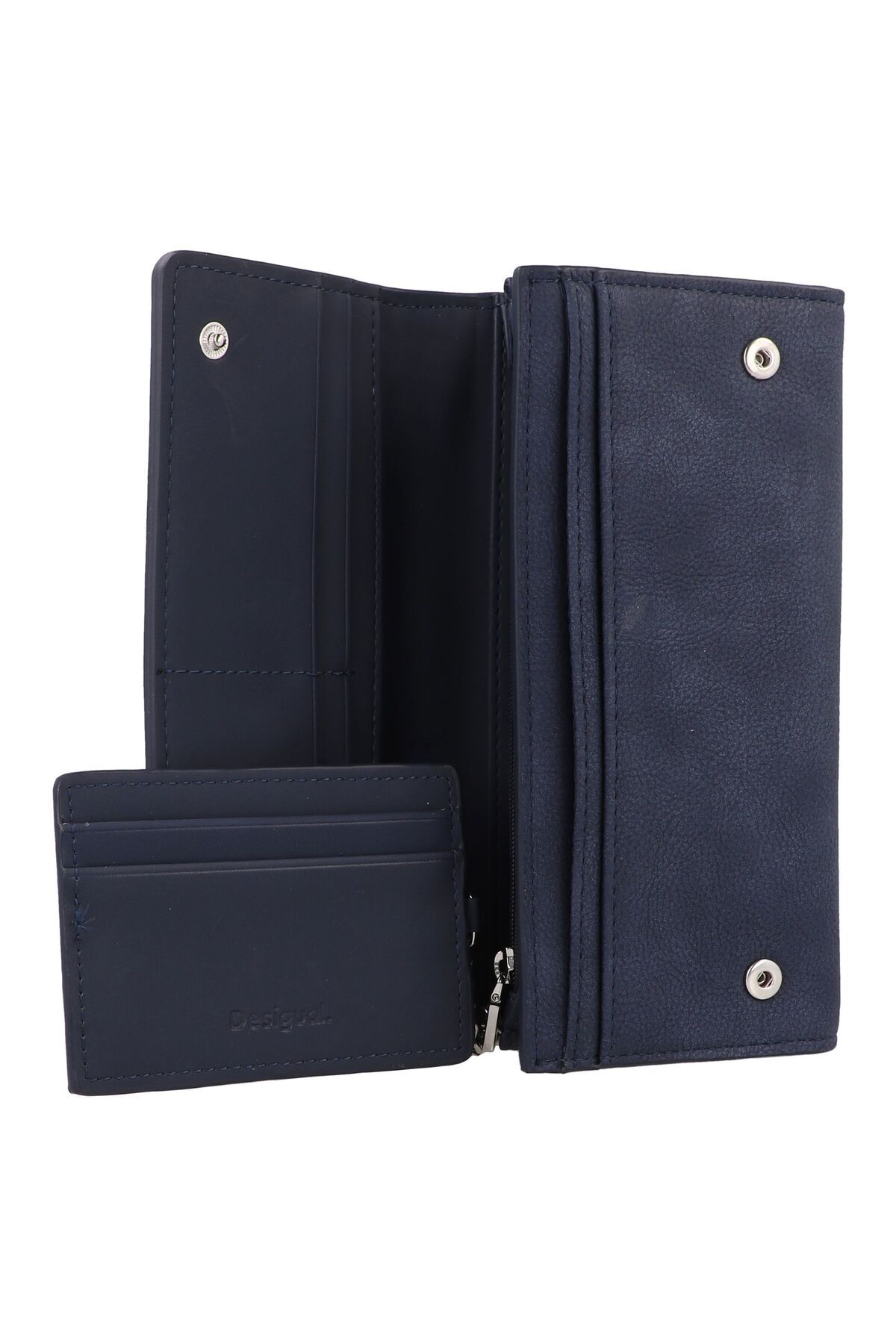 Desigual-Sierra Mariona Wallet 19 cm 5
