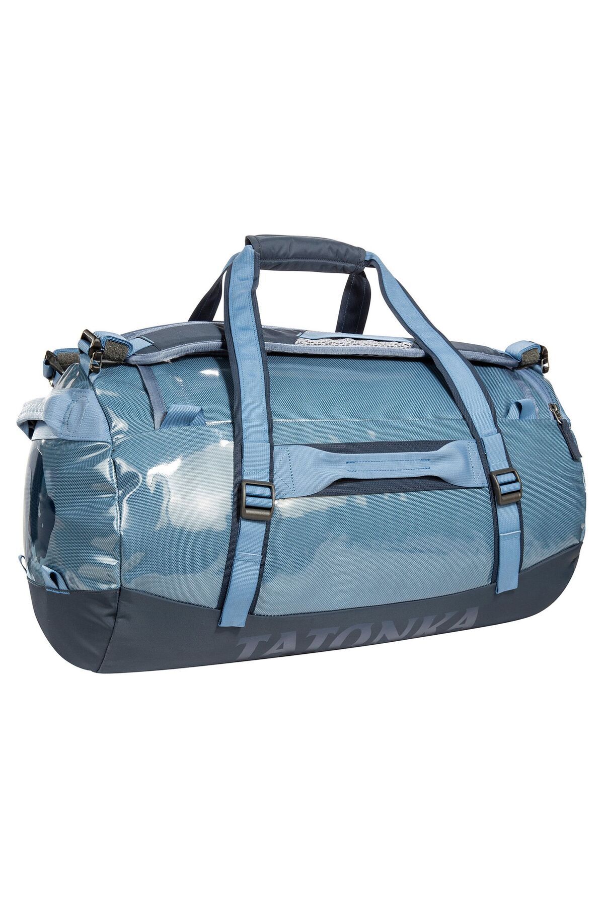 Tatonka-Cestovná taška Barrel 45 Weekender 53 cm 2