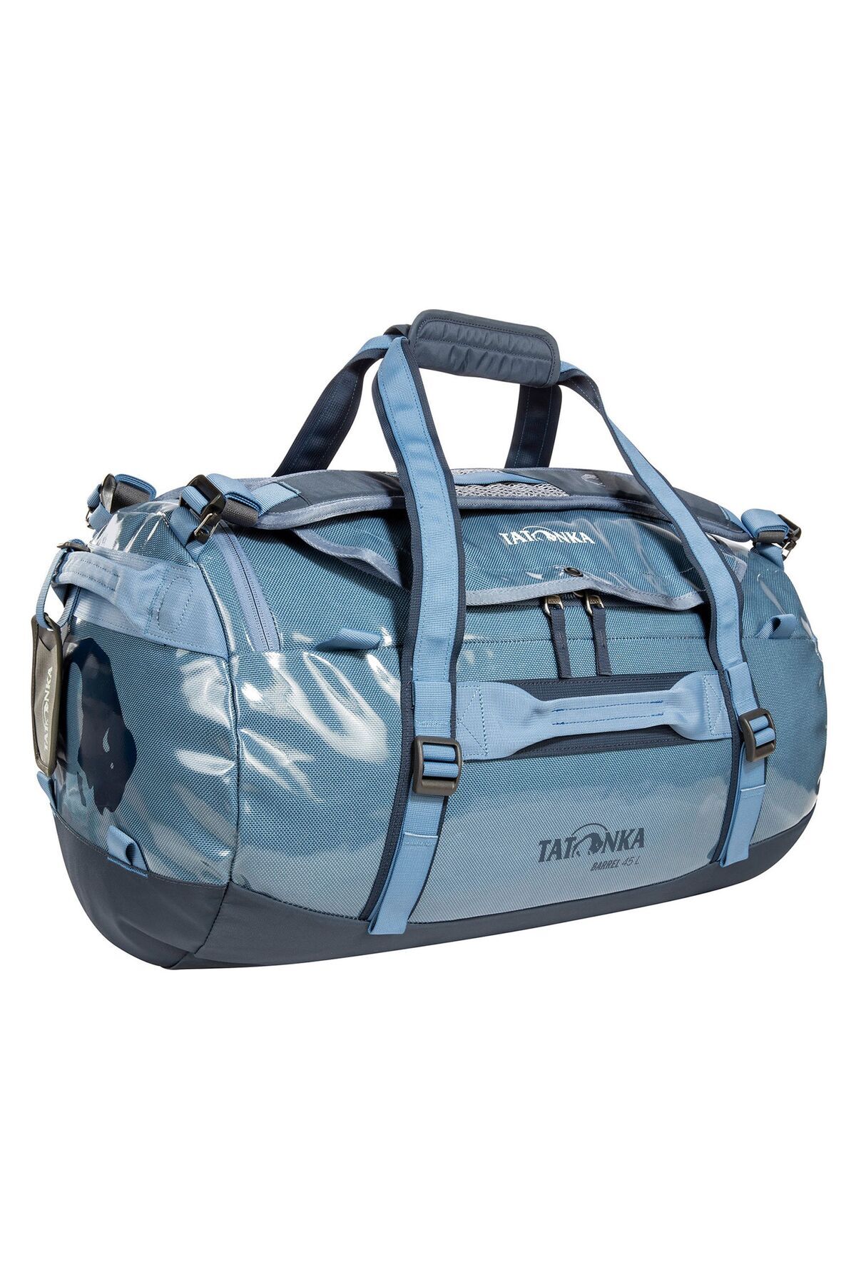 Tatonka-Cestovná taška Barrel 45 Weekender 53 cm 3