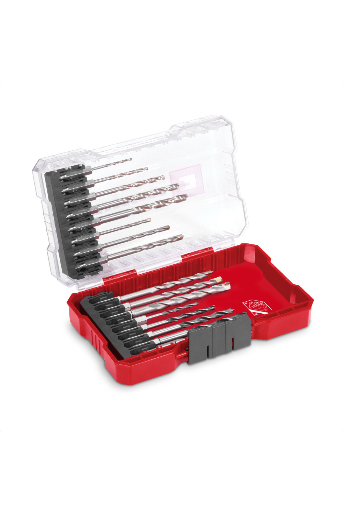 Einhell Orijinal M-case 16 Parça Matkap Ucu Seti - 49108953