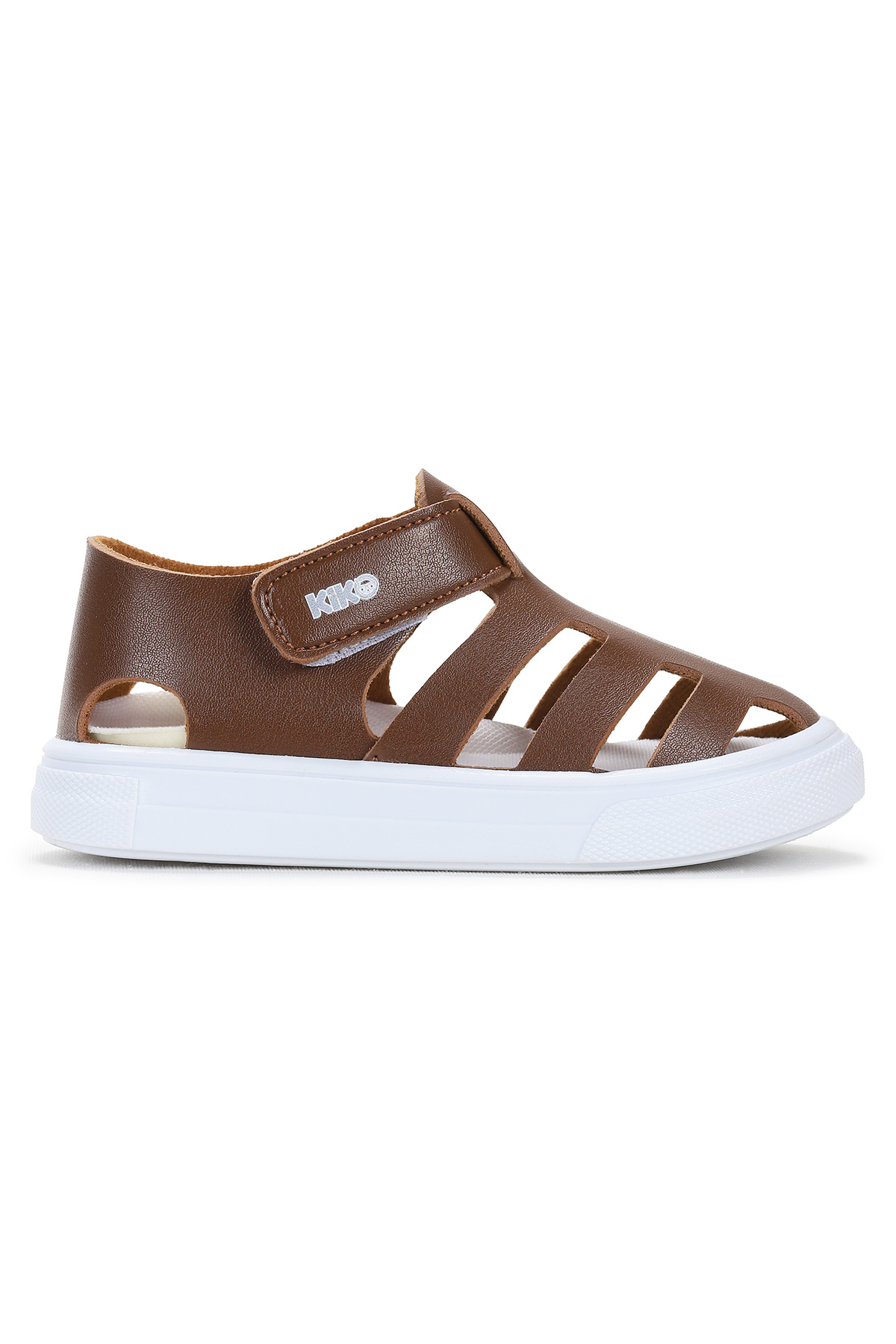 Kiko Kids-Limba Velcro Baby Boy Sandals 3