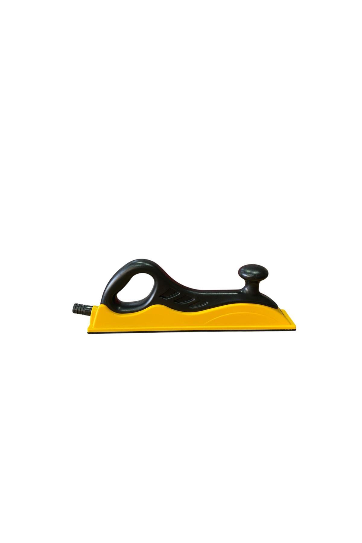 Aristo ARİSTO RENDE TAKOZ SARI SİYAH 70*400MM 704053