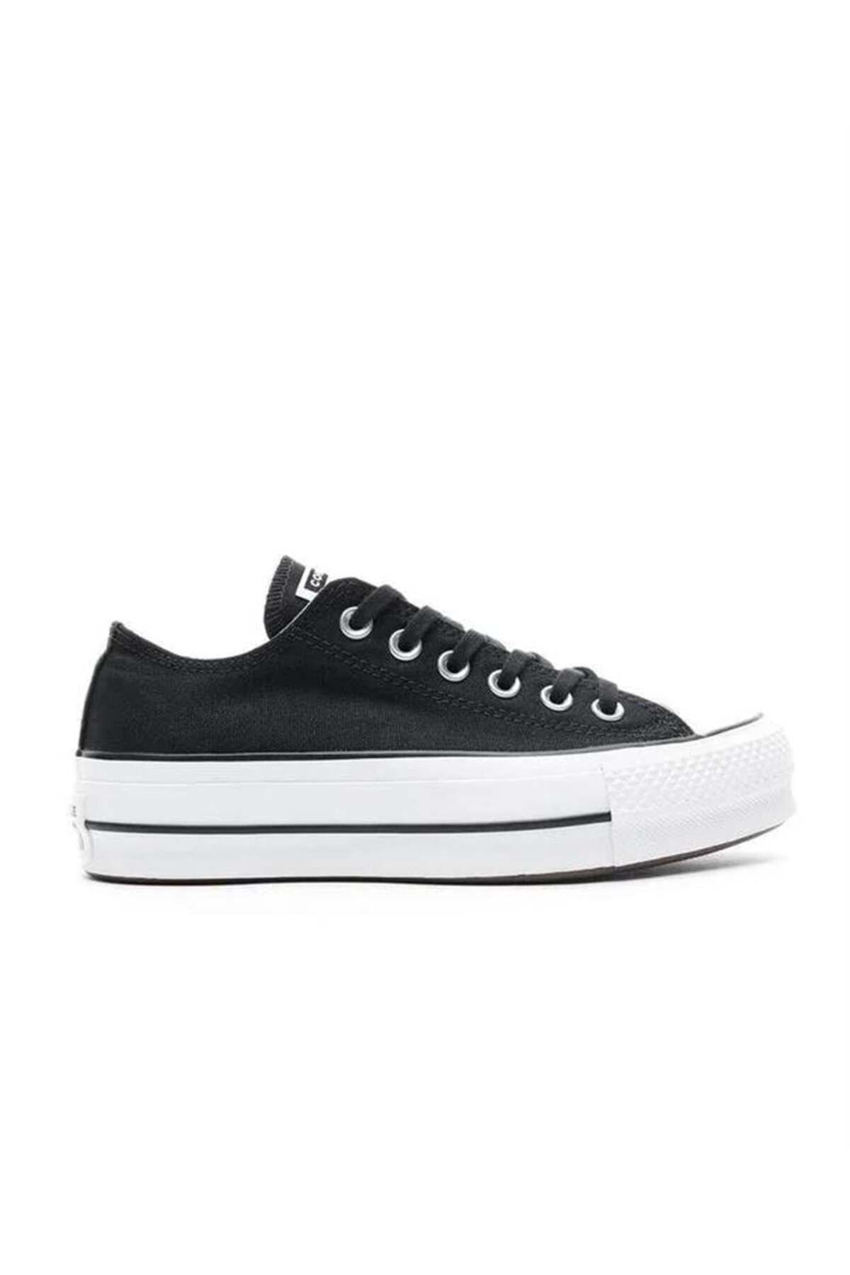 converse Dámské tenisky Chuck Taylor All Star Canvas Platform
