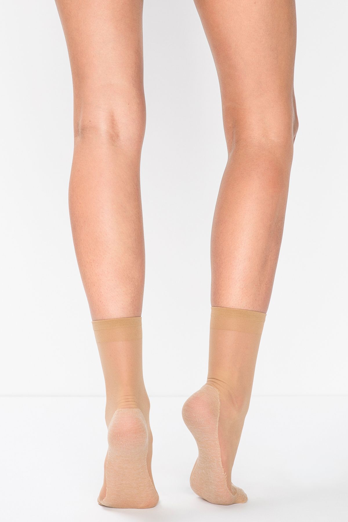 Penti-New Nude Comfort Socks 2