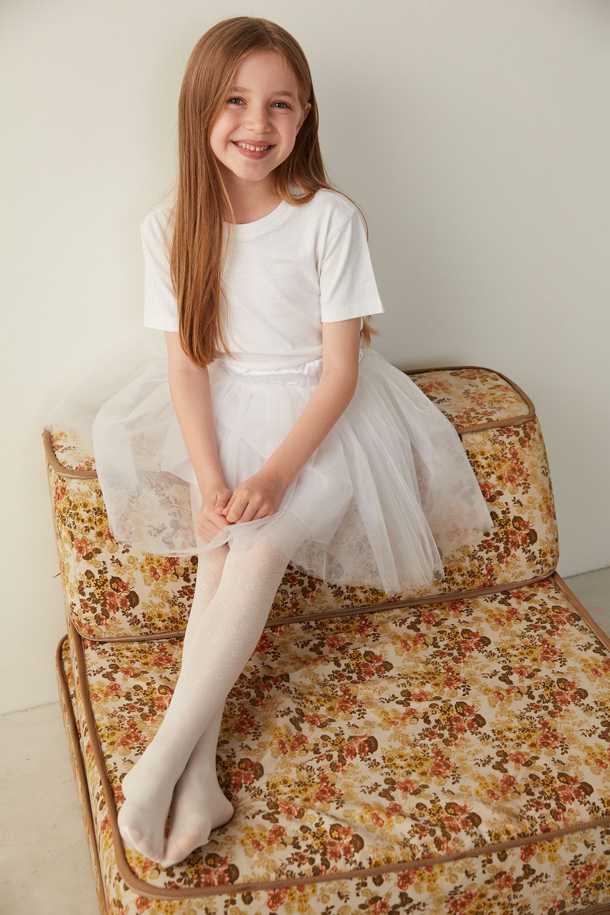 Penti-Vanilla Kids Eva Pantyhose 2