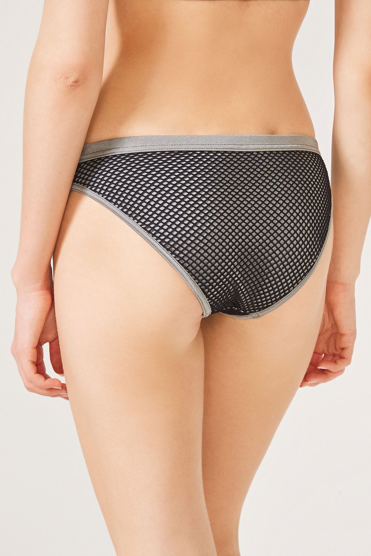 Penti-Sparky Slip Bikini Bottom 2