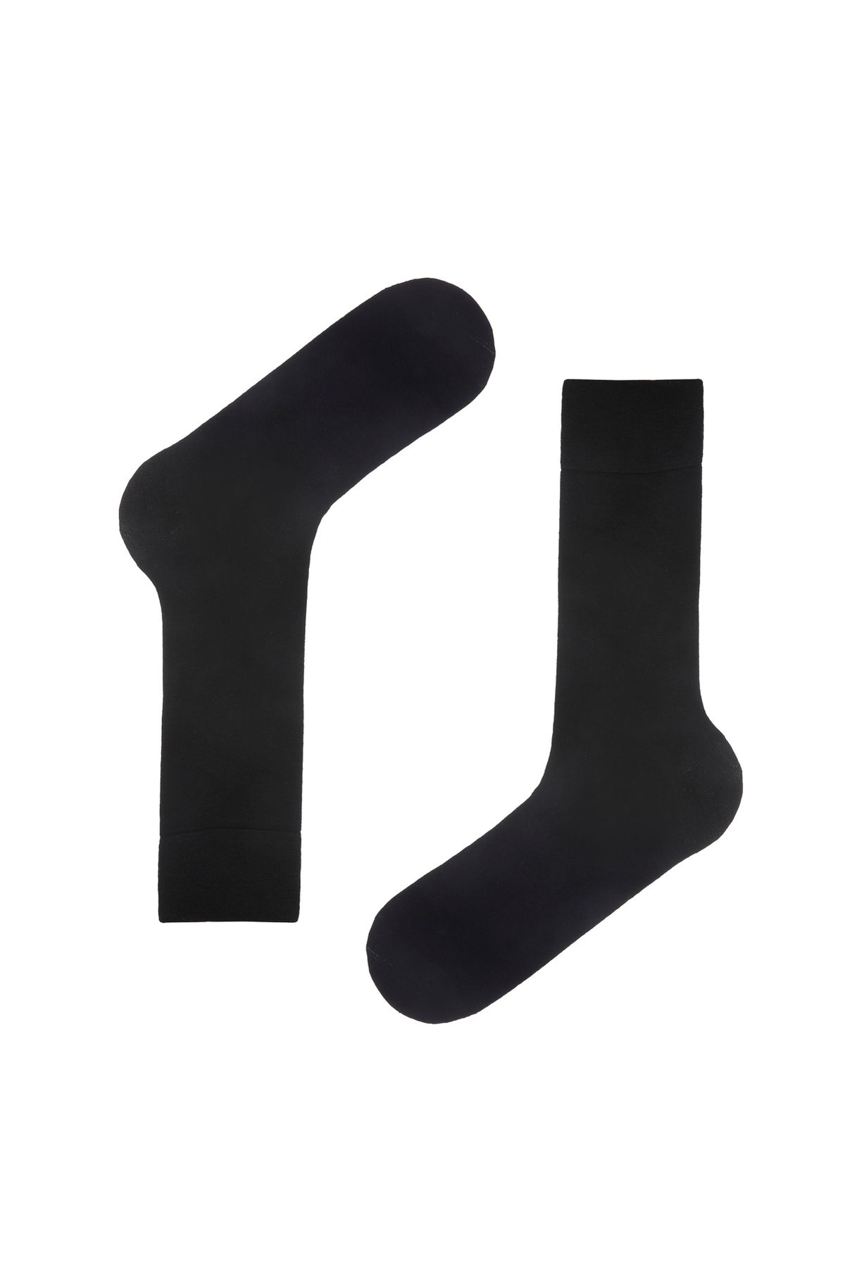 Penti-Men's Wool Socks - Comfortable and Stylish Design 1