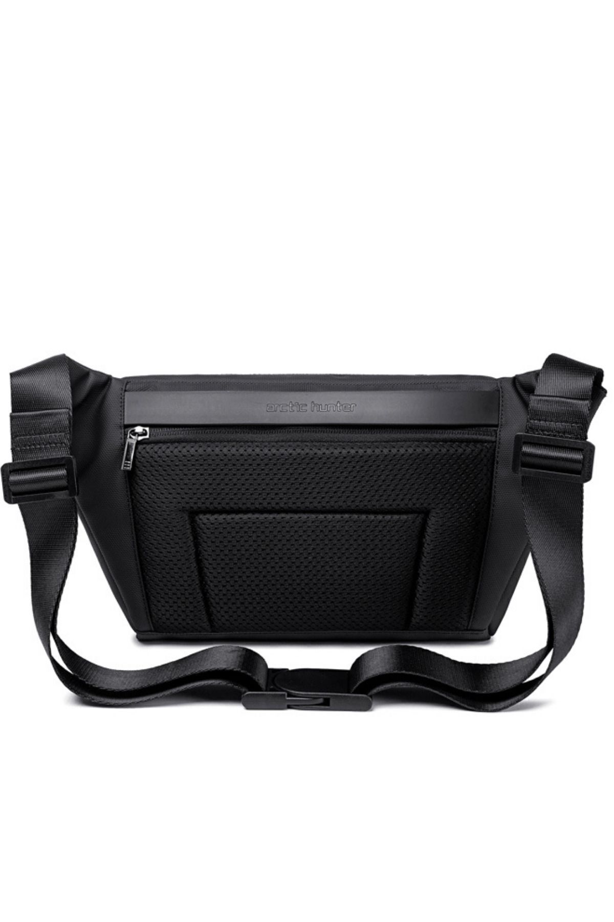 Arctic Hunter  Omuz Bel Ve Göğüs Çantası Şık Ultra Hafif Çok Amaçlı Suya Dayanıklı Çanta Premium Y00565 - Görsel 7