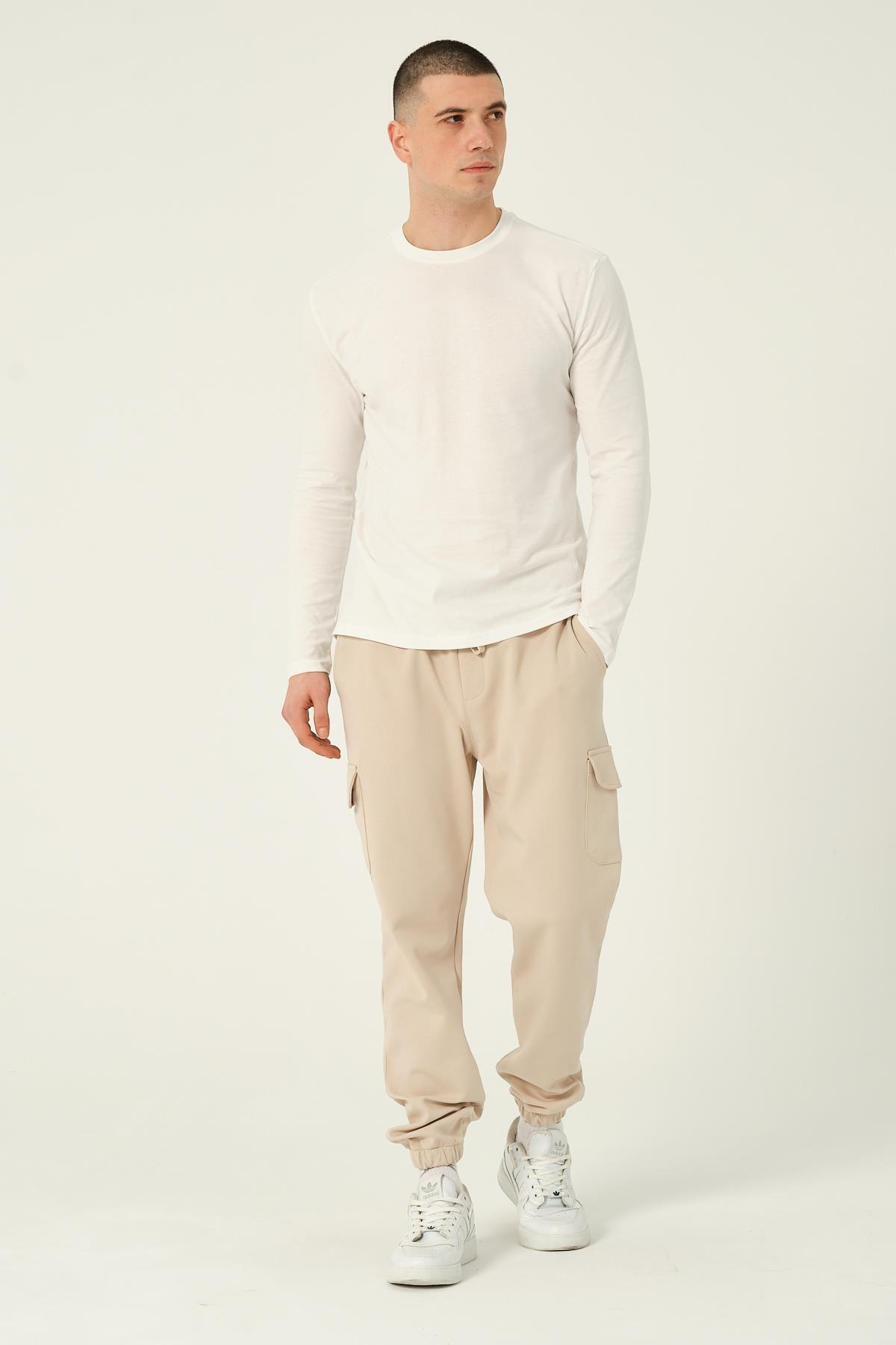 شلوار گرمکن  RKP2