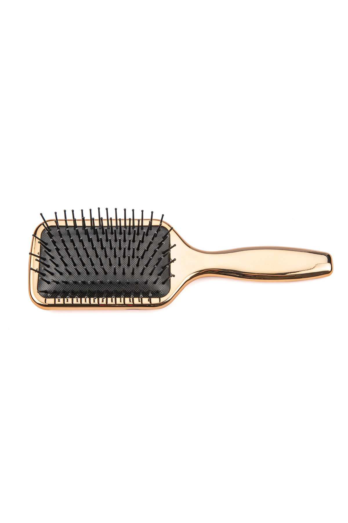 Lionesse Saç Fırçası Metal Gold 8590 — طلایی 8697888135034 — تصویر 4 از 5