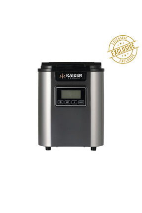 Kaizer Germany Buz makinasi 12/24 V Kaizer germany (ice maker)