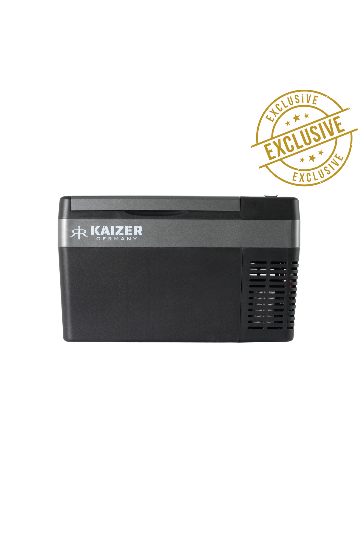 Kaizer Germany Kaizer 25 Litre 12/24 V oto buzdolabi - Fiyatı, Yorumları