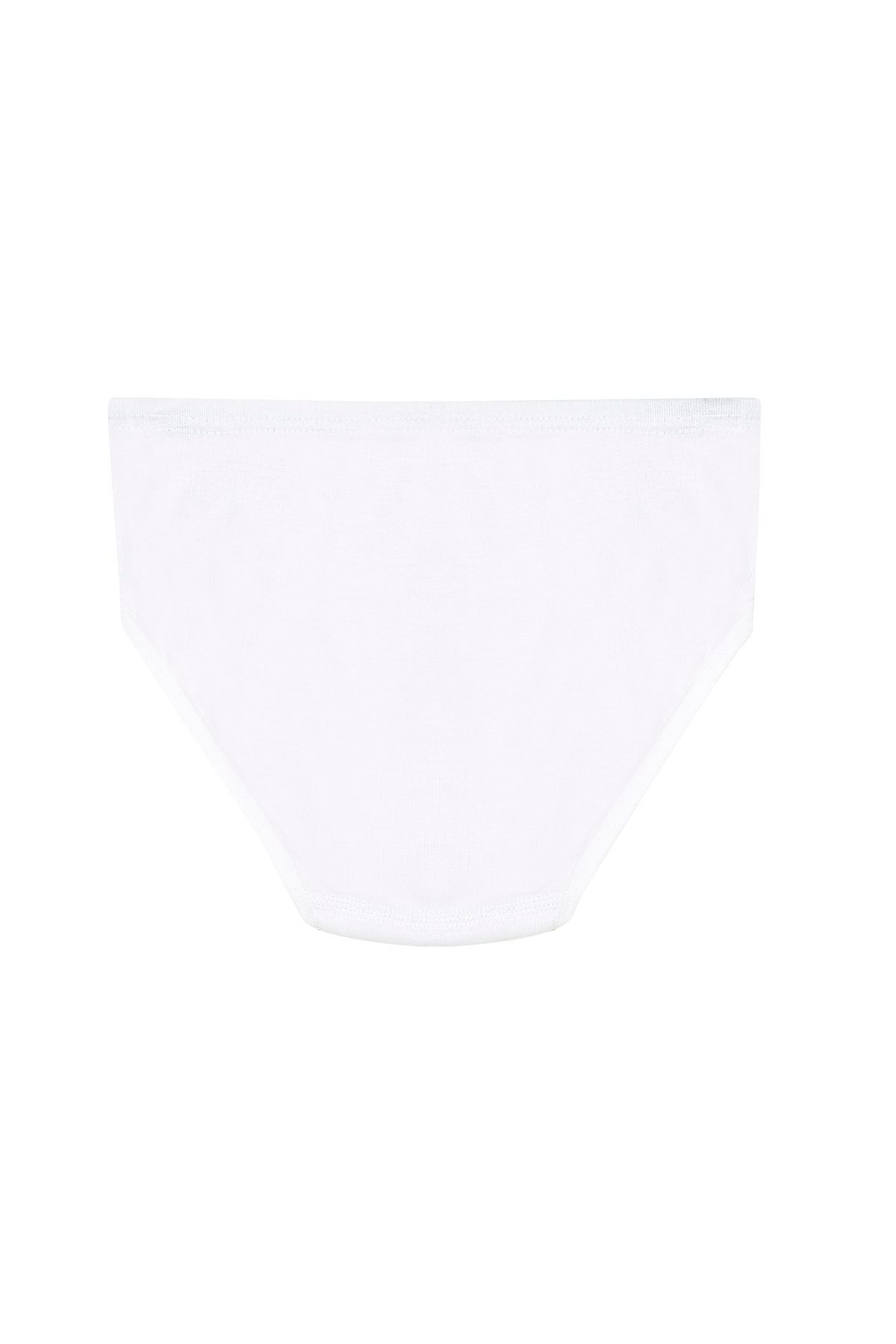 ÖZKAN underwear-Özkan 0840 5 пакета 100% памучни гъвкави и удобни гъвкави бикини с камъни 3