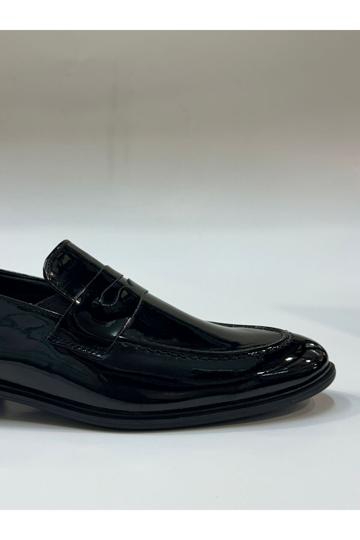 Greyybull Shoes  KLASİK ERKEK AYAKKABI - Görsel 5