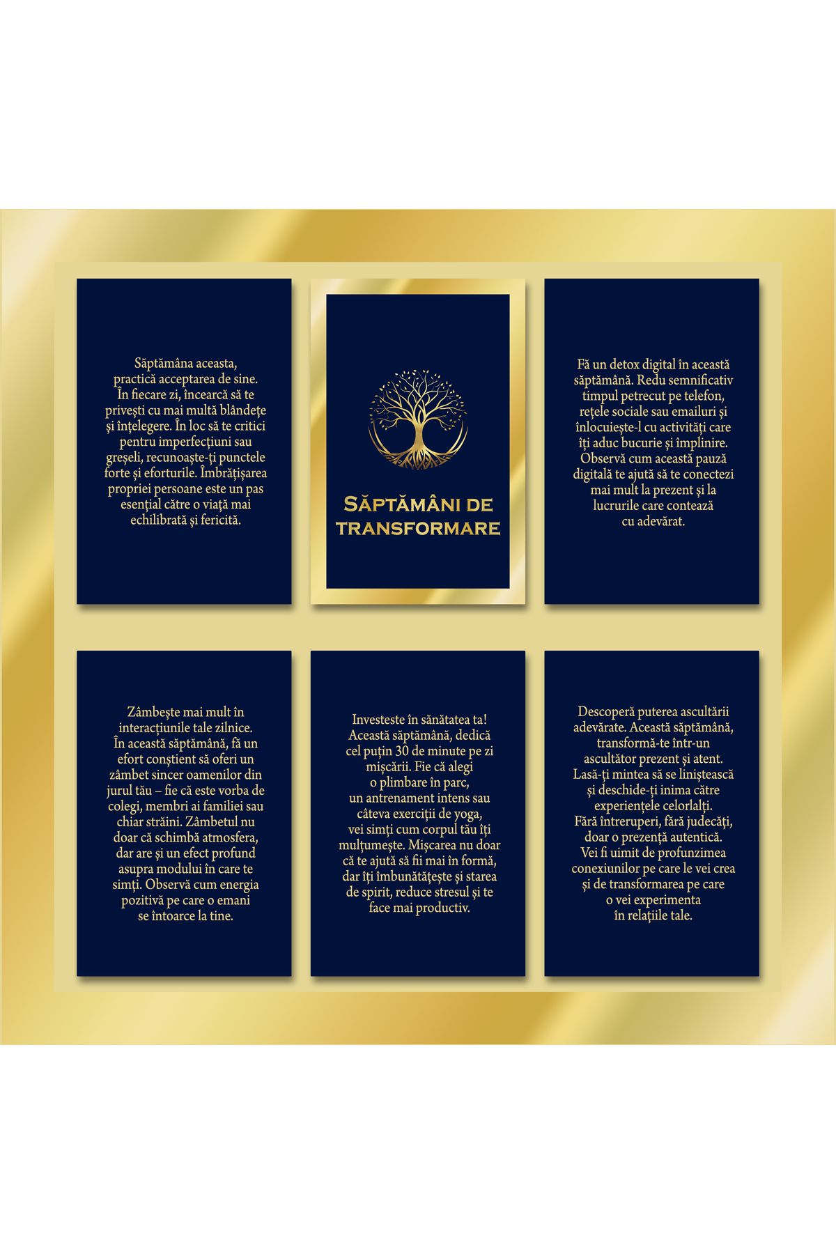 Legendary Gifts-Joc Pentru Evoluție Personală, Să Mă Cunosc Mai Bine – Descoperă Cine Ești 6