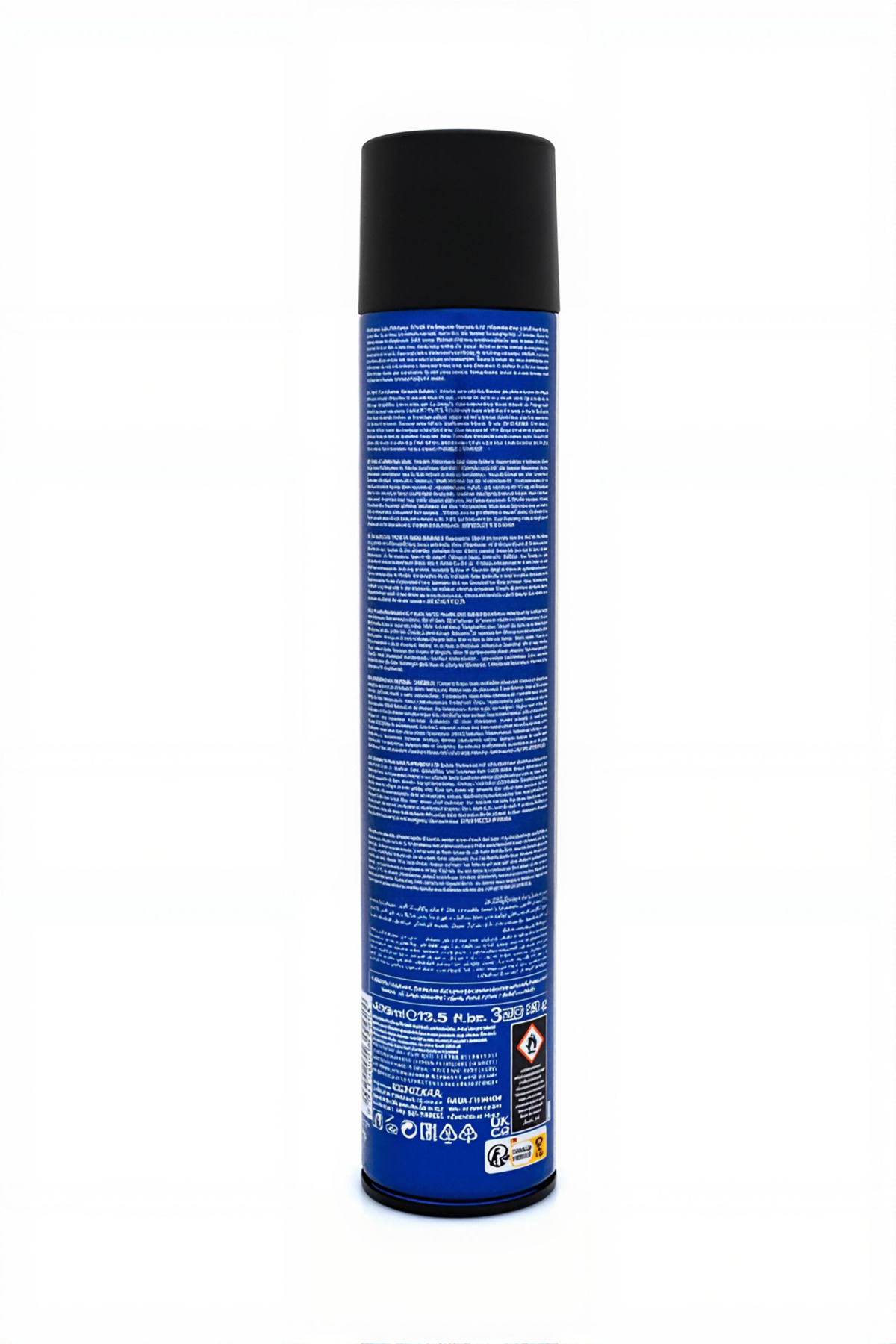 Full Force Saç Şekillendirme Sabitleyici Ve Gün Boyu Kalıcı Saç Spreyi 400 ml — HB8697926025204 — تصویر 5 از 8
