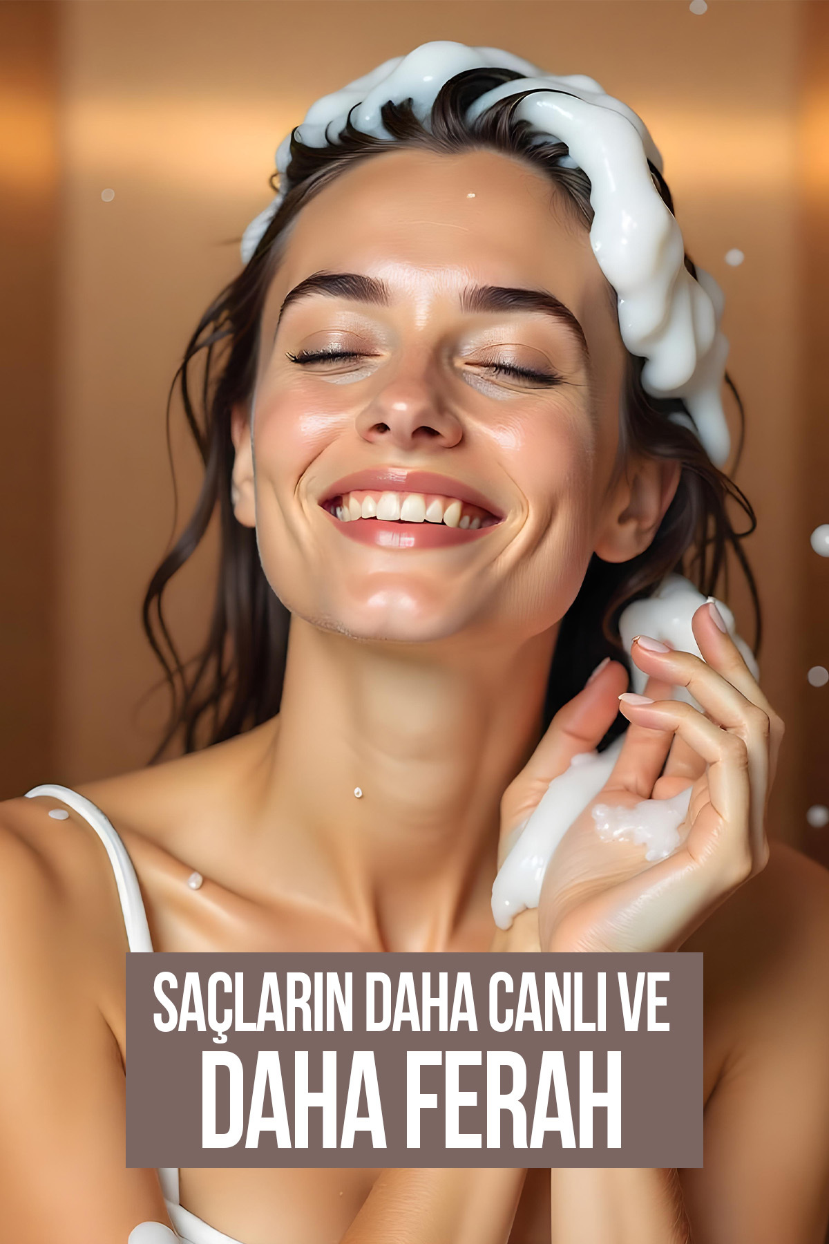 Havyar Yoğun Canlandırıcı Yenileyici Saç Kremi 1000ml — 24006041-AA — تصویر 3 از 4