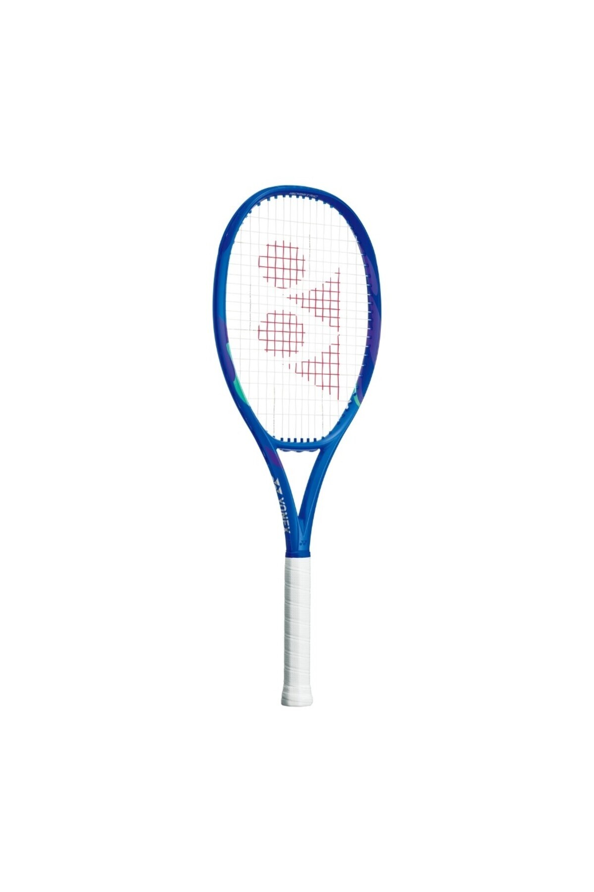 YONEX Ezone 100L 285 Tenis Raketi (Kordajsız) - Lapis Mavi