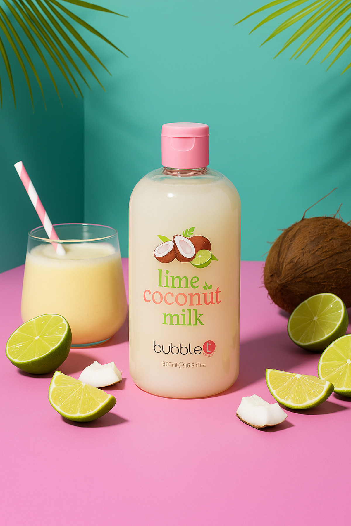 ژل و کرم دوش  PRA-6448611-4923