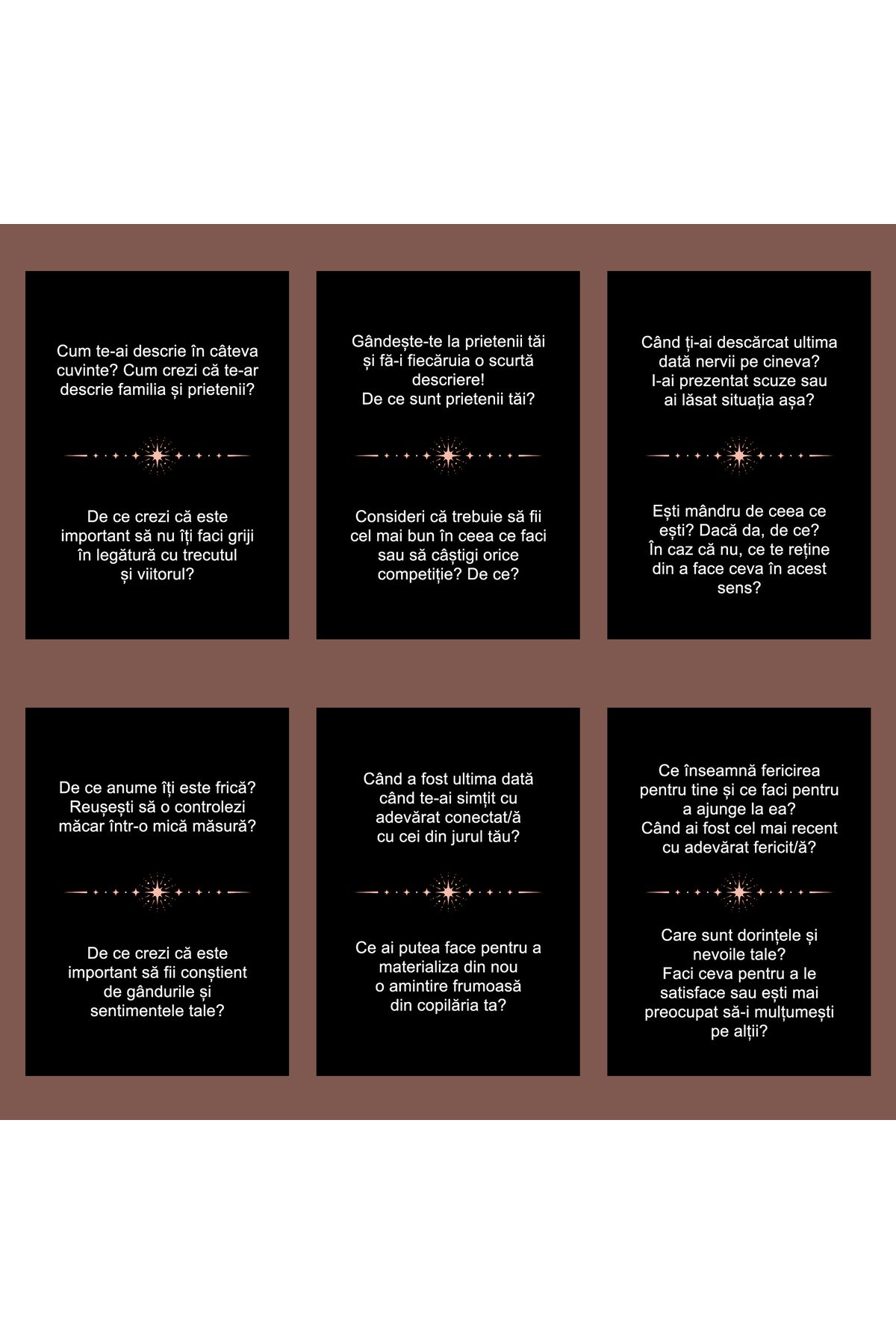 Legendary Gifts-Get to Know Me Better – 250 Introspection, Motivation and Personal Development Questions 2