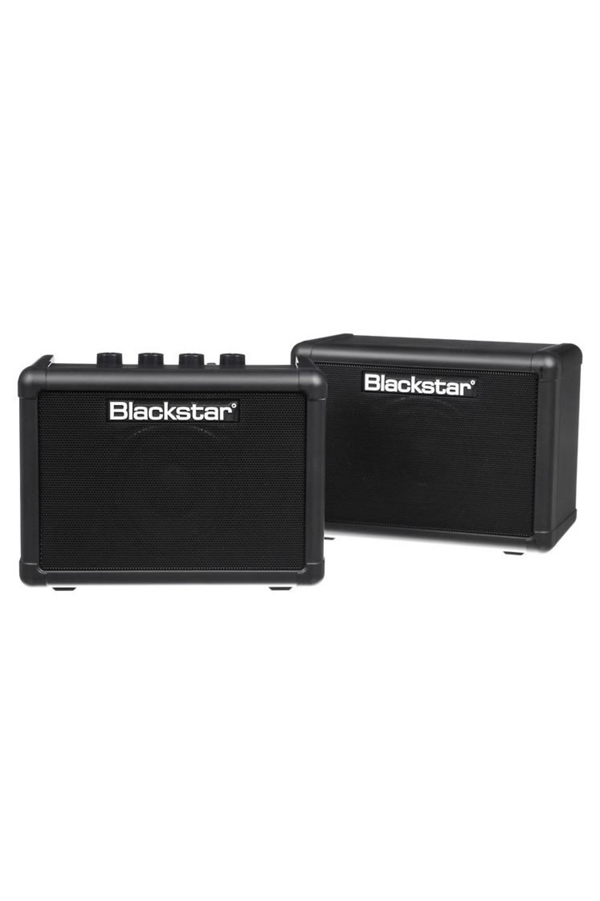 Blackstar Fly 3 Stereo Pack Black Elektro Gitar Amfi - Fiyatı