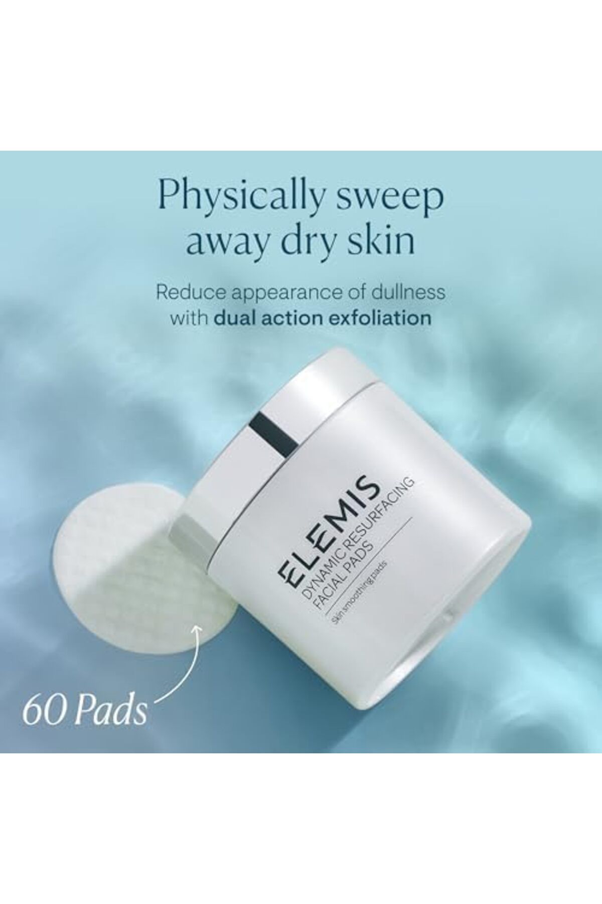 Elemis-Dynamic Resurfacing Facial Pads 6