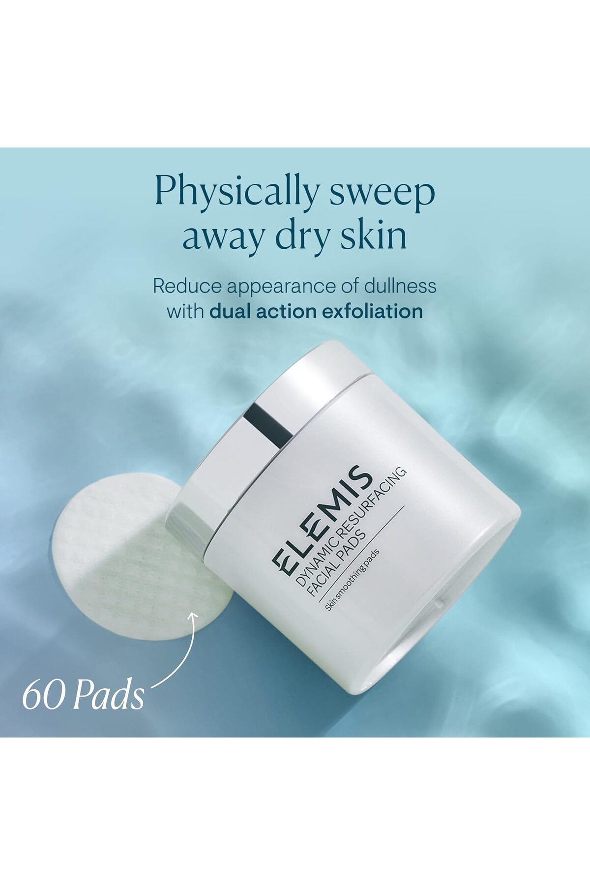 Elemis-Dynamic Resurfacing Facial Pads 5