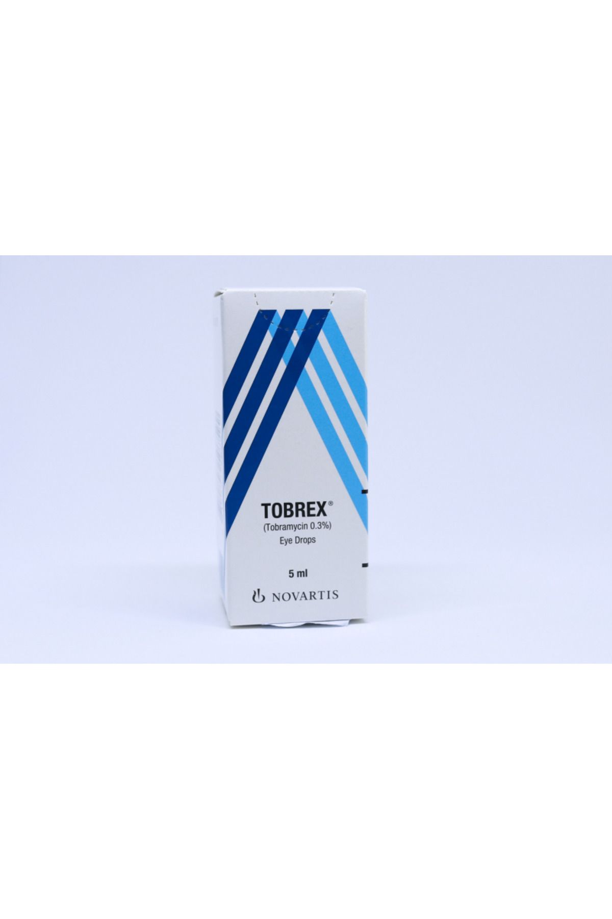 OTC-TOBREX EYE DROP 5ML 1