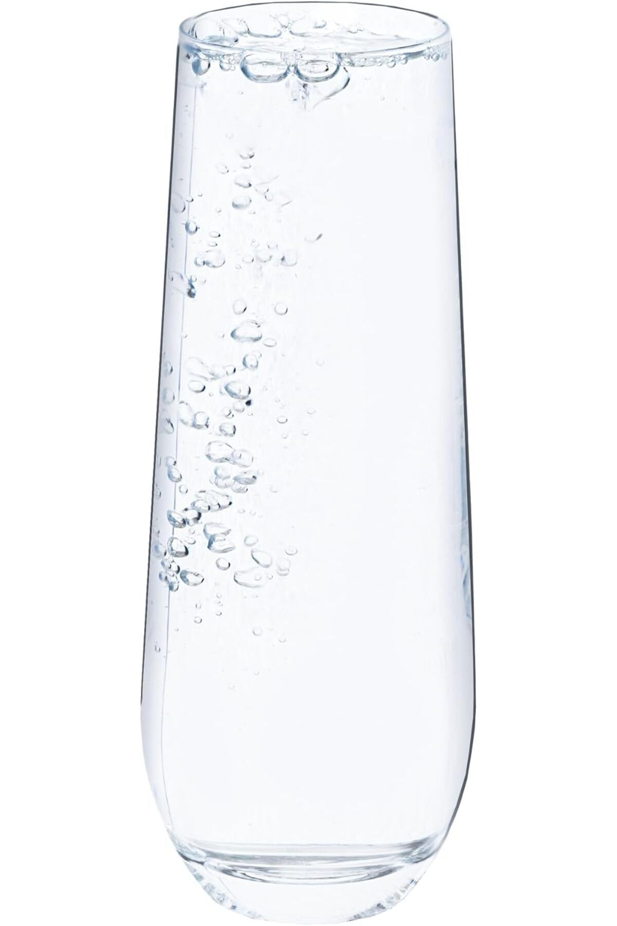 ALSAIF-4 pieces Glass cup set 5