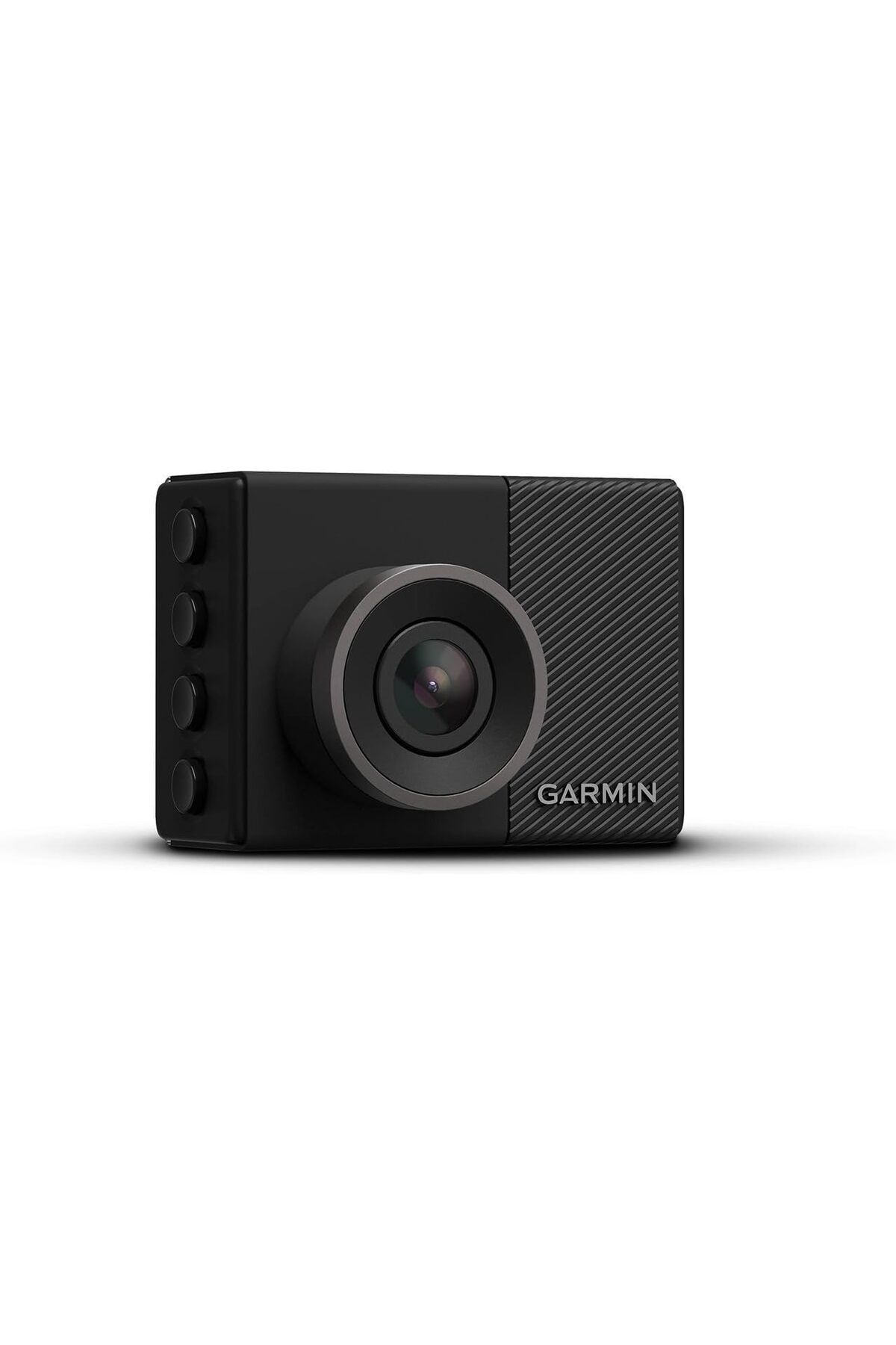 Garmin-Dash Cam 45, 1080p 2.0" LCD Screen, Extremely Small GPS-enabled Dash Camera with Loop Recordi 1