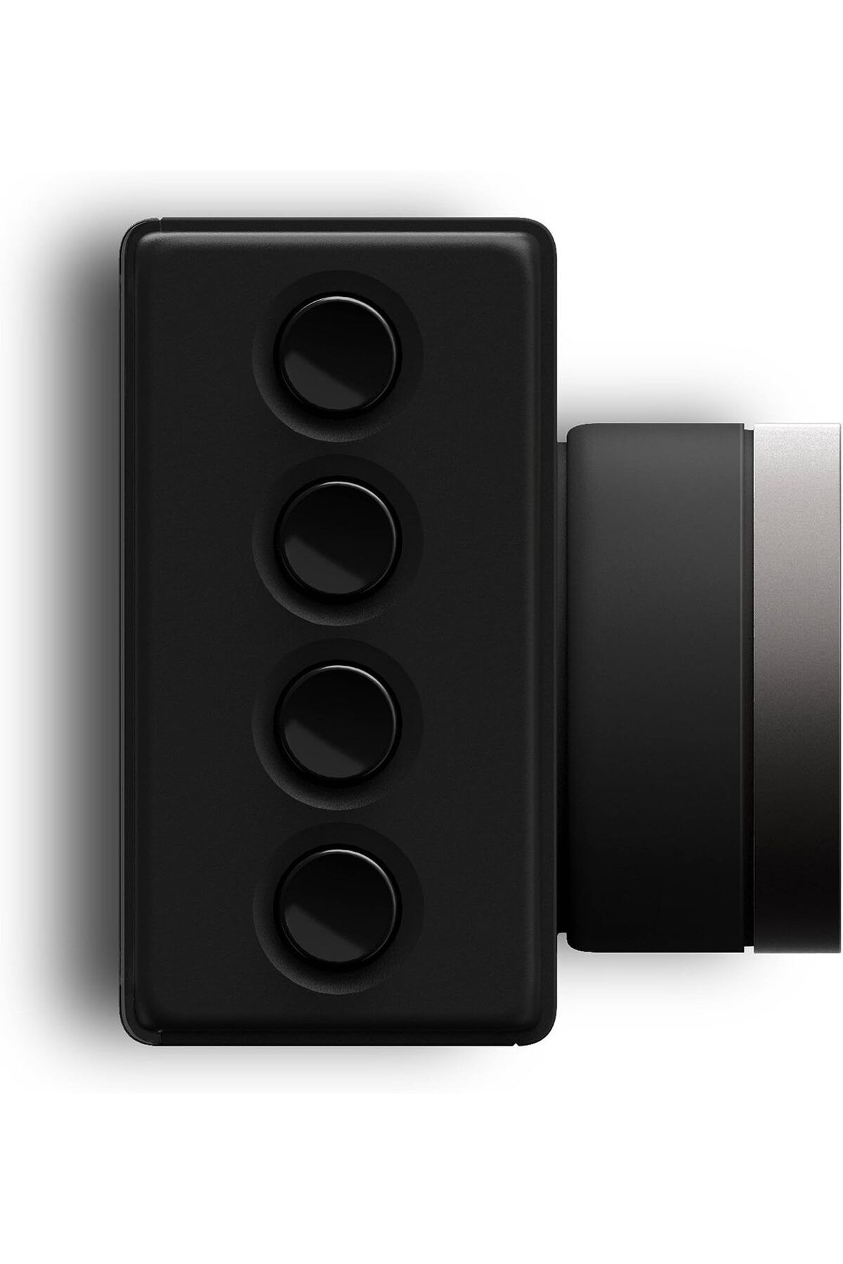 Garmin-Dash Cam 45, 1080p 2.0" LCD Screen, Extremely Small GPS-enabled Dash Camera with Loop Recordi 7