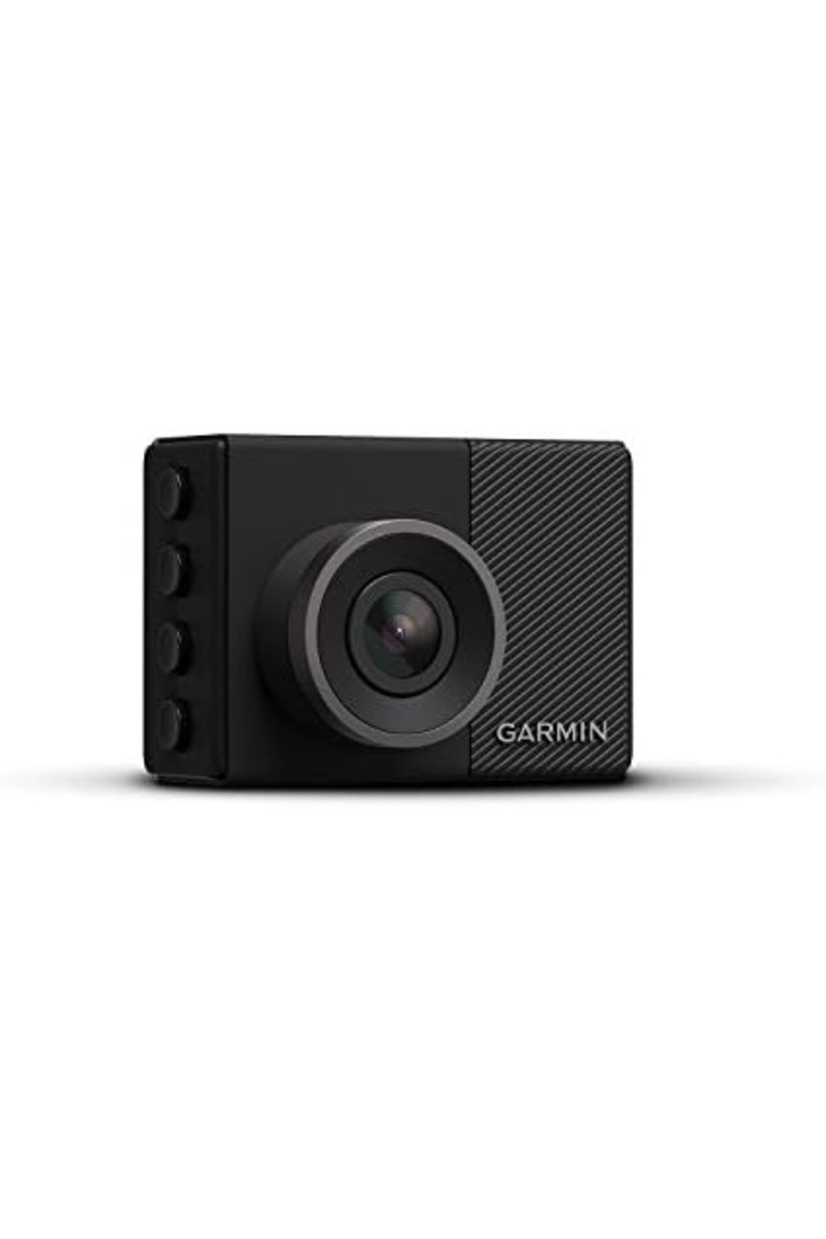 Garmin-Dash Cam 45, 1080p 2.0" LCD Screen, Extremely Small GPS-enabled Dash Camera with Loop Recordi 2
