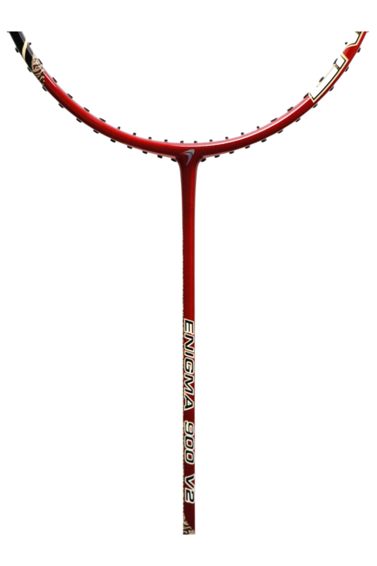 FLYPOWER-ENIGMA 900 V2 HEAD HEAVY BALANCE BADMINTON RACKET 5