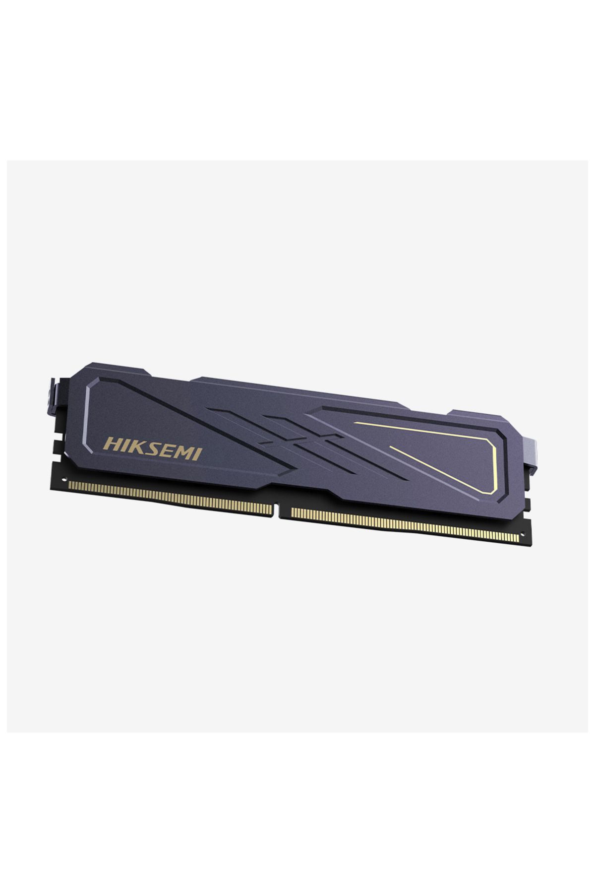 Hiksemi-Armor Purple, Hsc416U32Z2, 16Gb, Ddr4, 3200Mhz, Cl22, Xmp 2.0, Cooler, Desktop, Gaming R 7