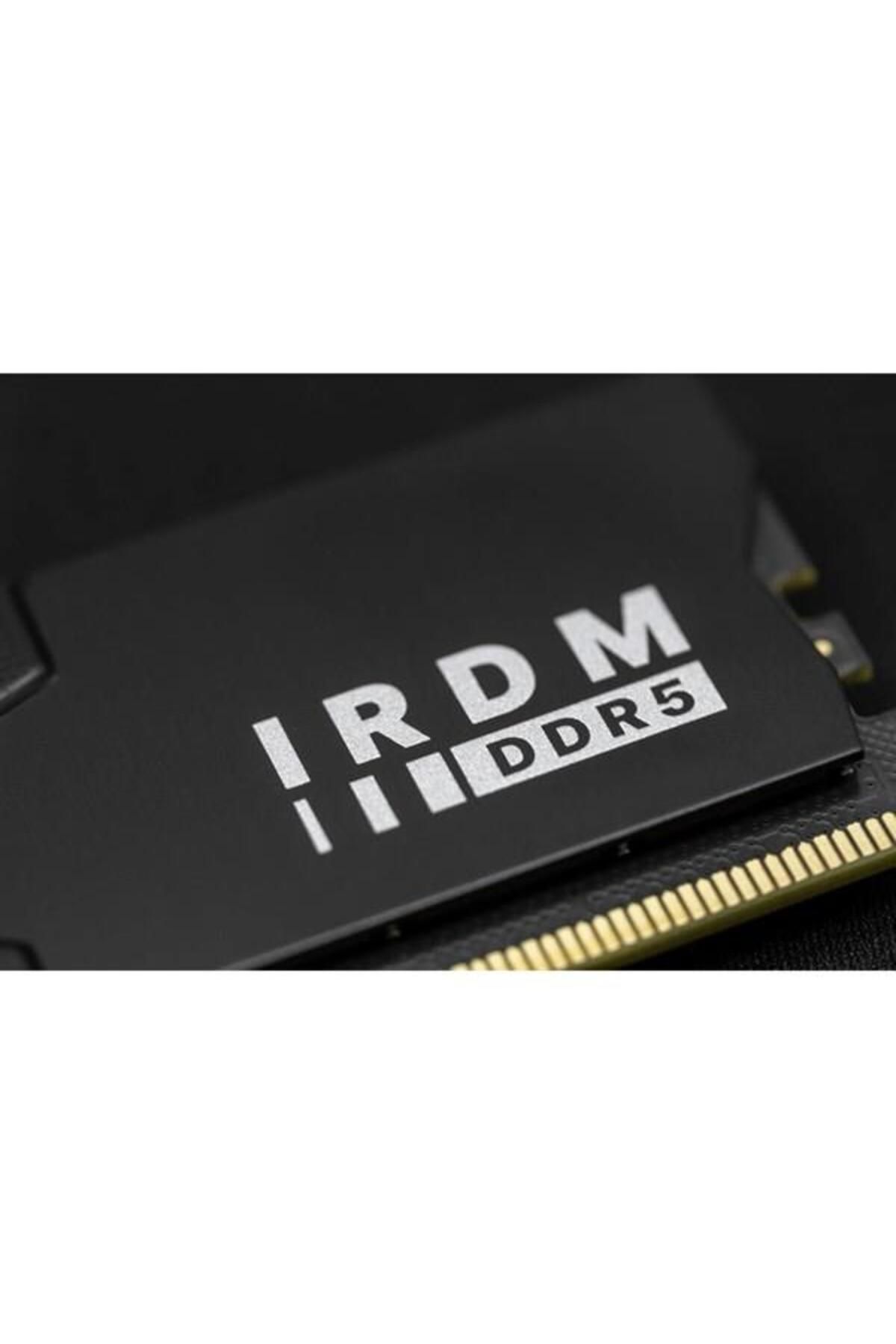 Arey-Irdm 16Gb Ddr5 5600Mhz Cl36 Pc Ram Ir-5600D564L36S-16 3