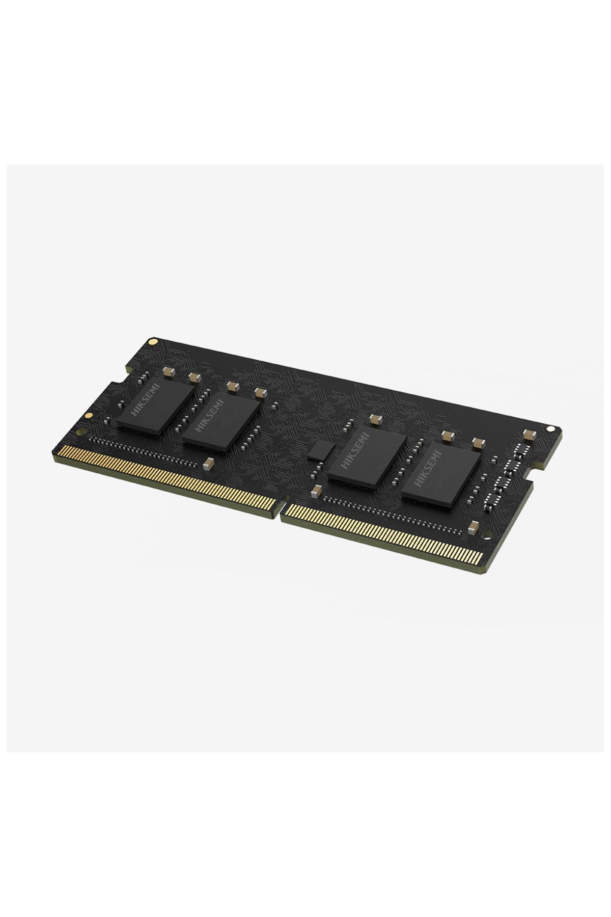 Hiksemi-Hiker, Hsc416S32Z1, 16Gb, Ddr4, 3200Mhz, Cl22, Notebook, Sodimm Ram 2