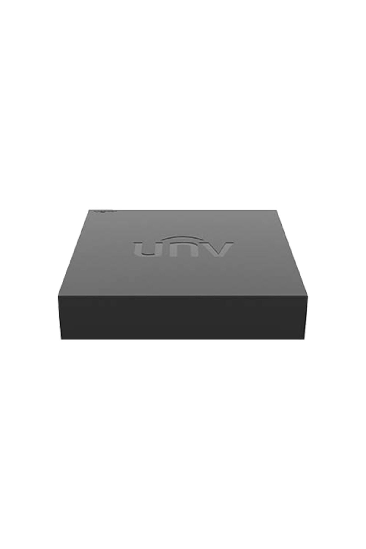 Uniview-XVR 4 channels AnalogHD 2MP + 2 channels IP max. 6MP, H.265 - UNV XVR301-04F 3