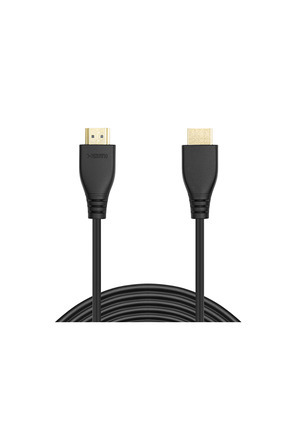 woxcon 8K HDMI Kablo 1 Metre HDMI kablo 2.1 standard 8K 60Hz 48Gbps