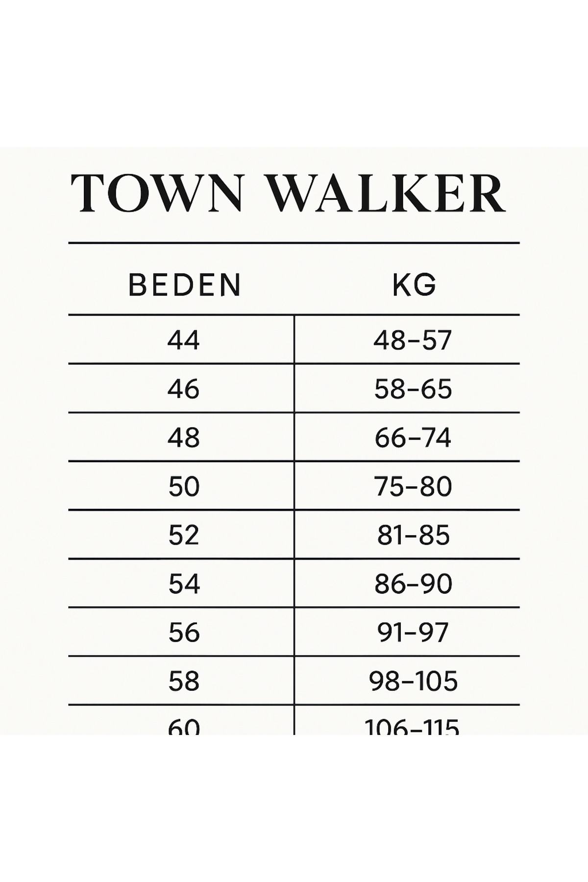 town walker  Erkek Slim Fit Kruvaze Takım Elbise - Görsel 3