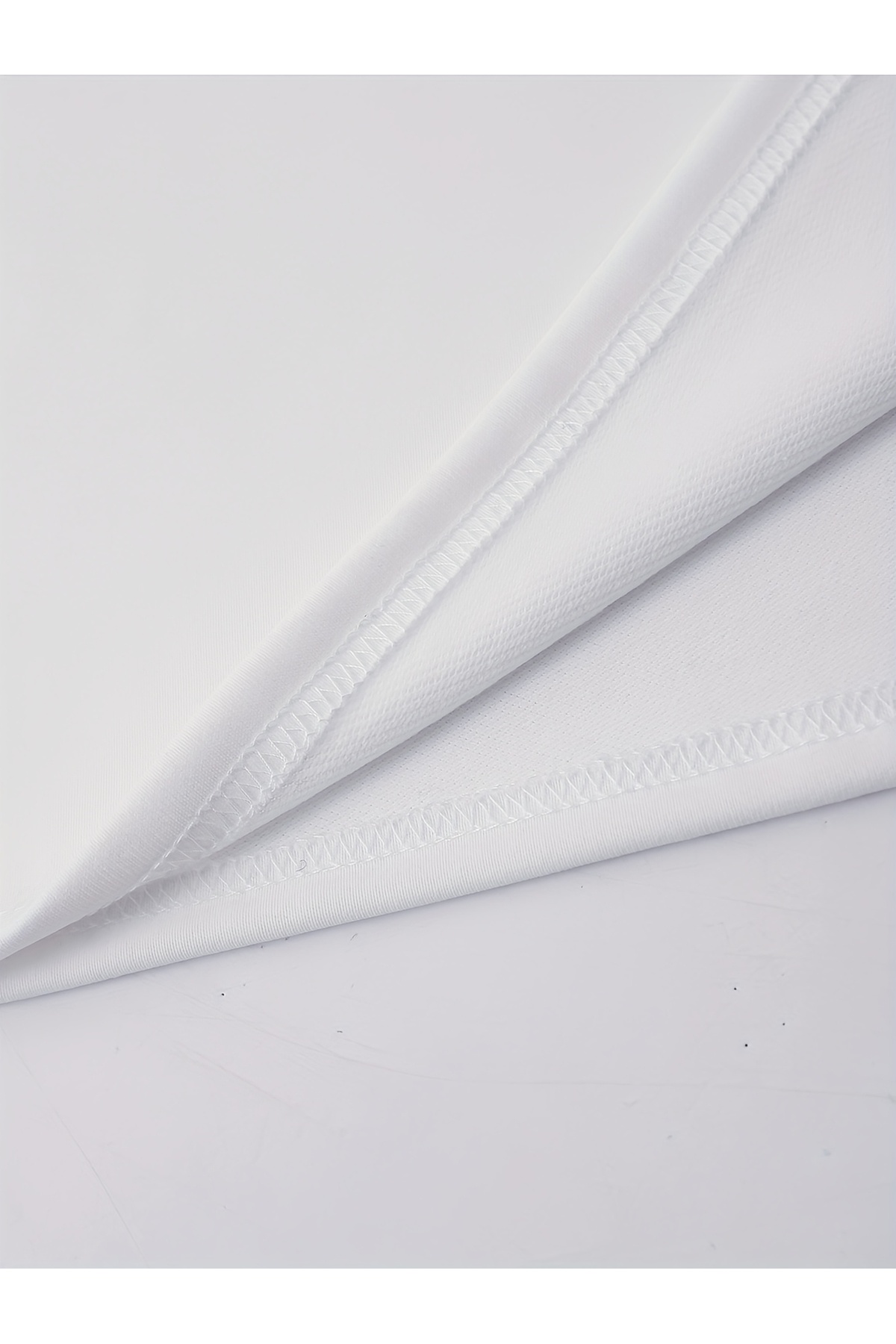 cc collection  Erkek oversize Japon Kiraz Ağacı baskılı T-shirt rahat ve şık Tasarım - Görsel 2